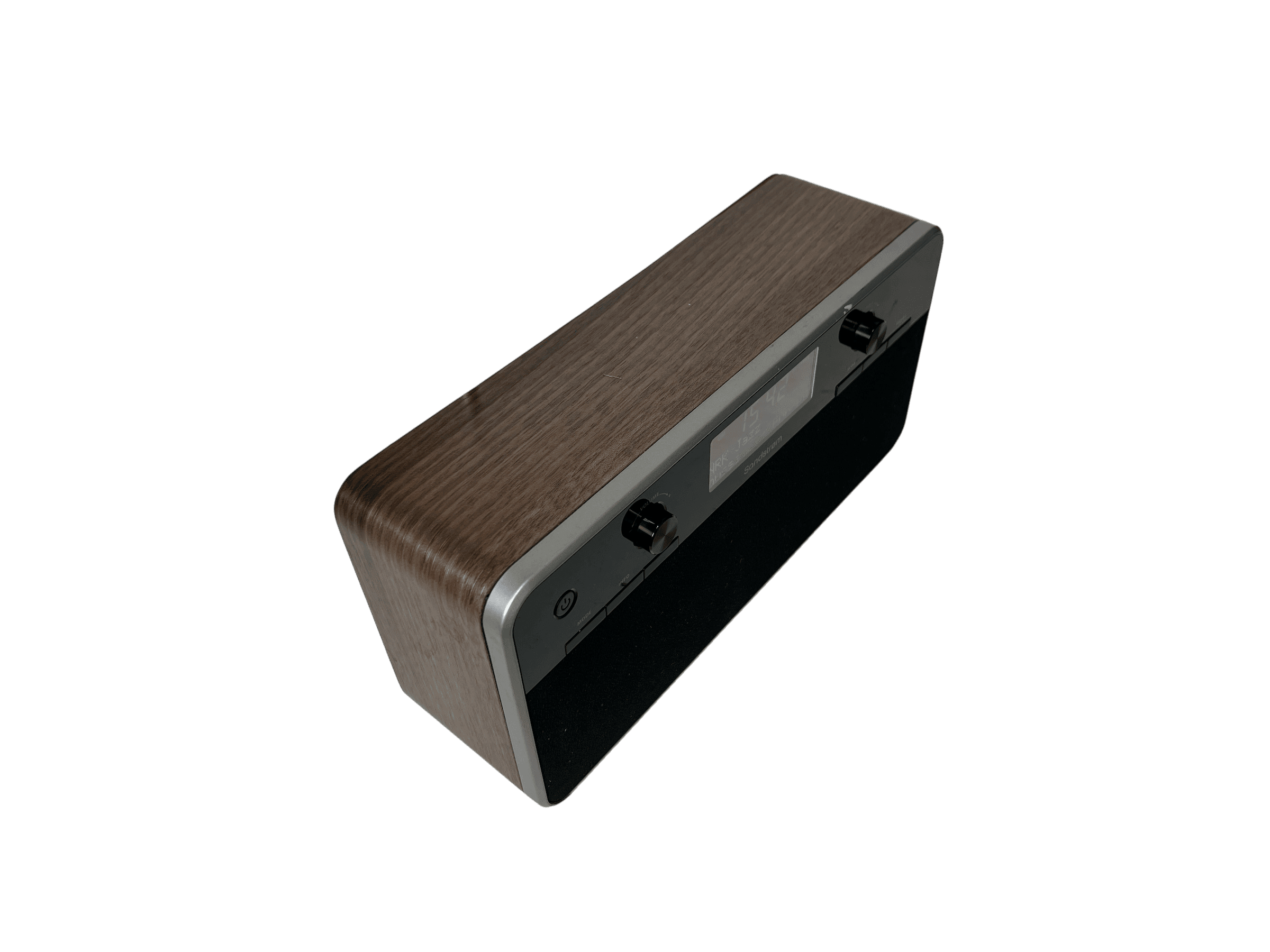 Sandstrøm S4DABB13E bilde 3