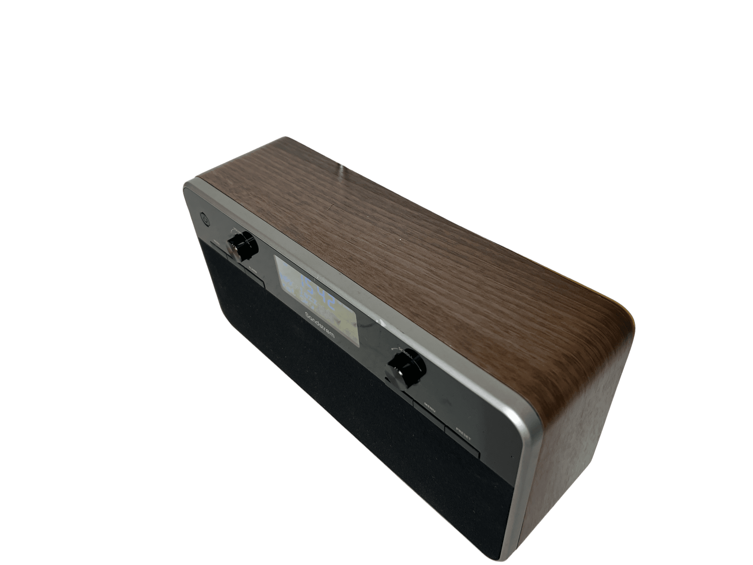Sandstrøm S4DABB13E bilde 4