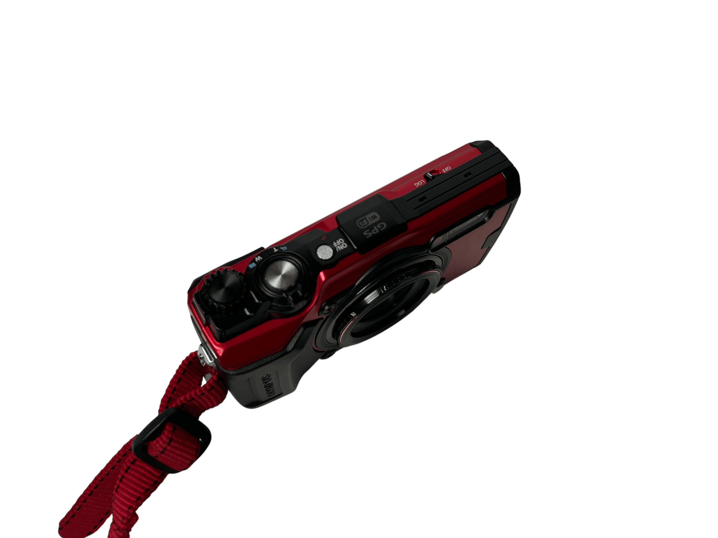 Olympus Tough TG-6 bilde 3