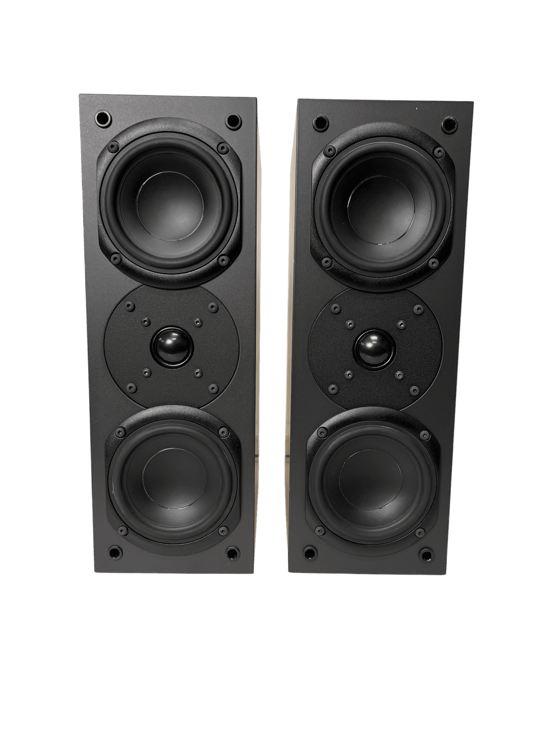 System Audio SA210 bilde 5