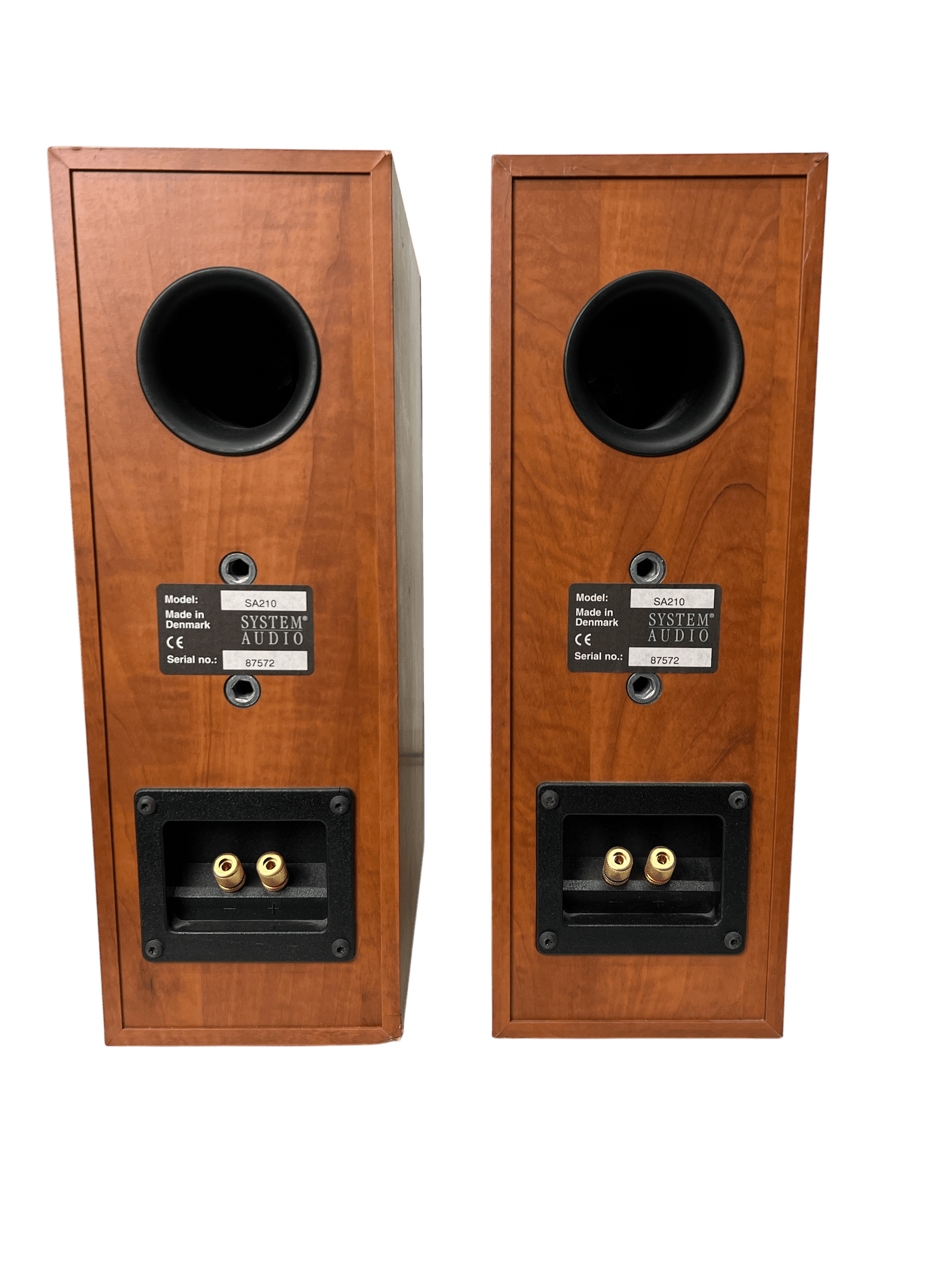System Audio SA210 bilde 7