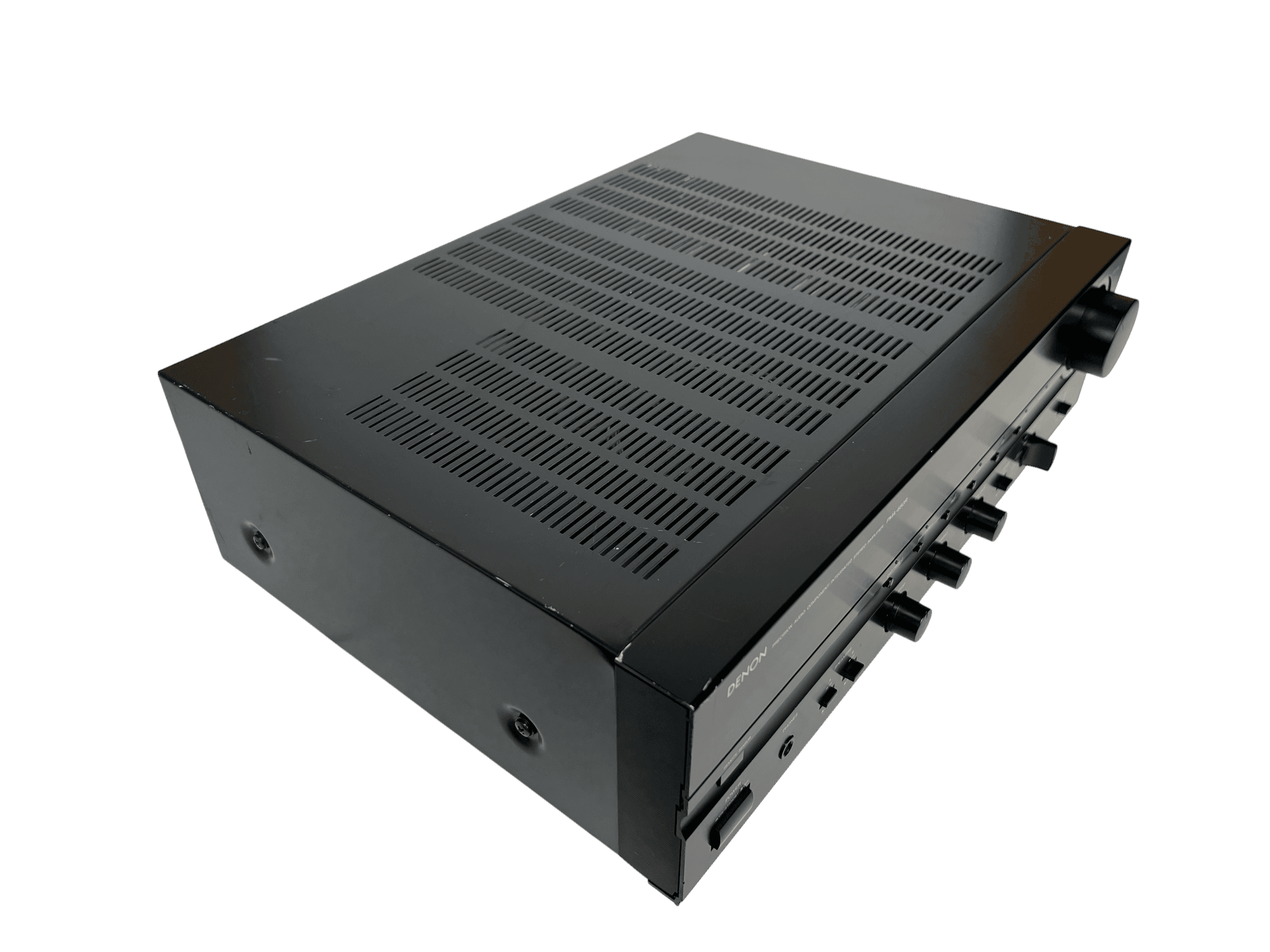 Denon PMA-680R bilde 3