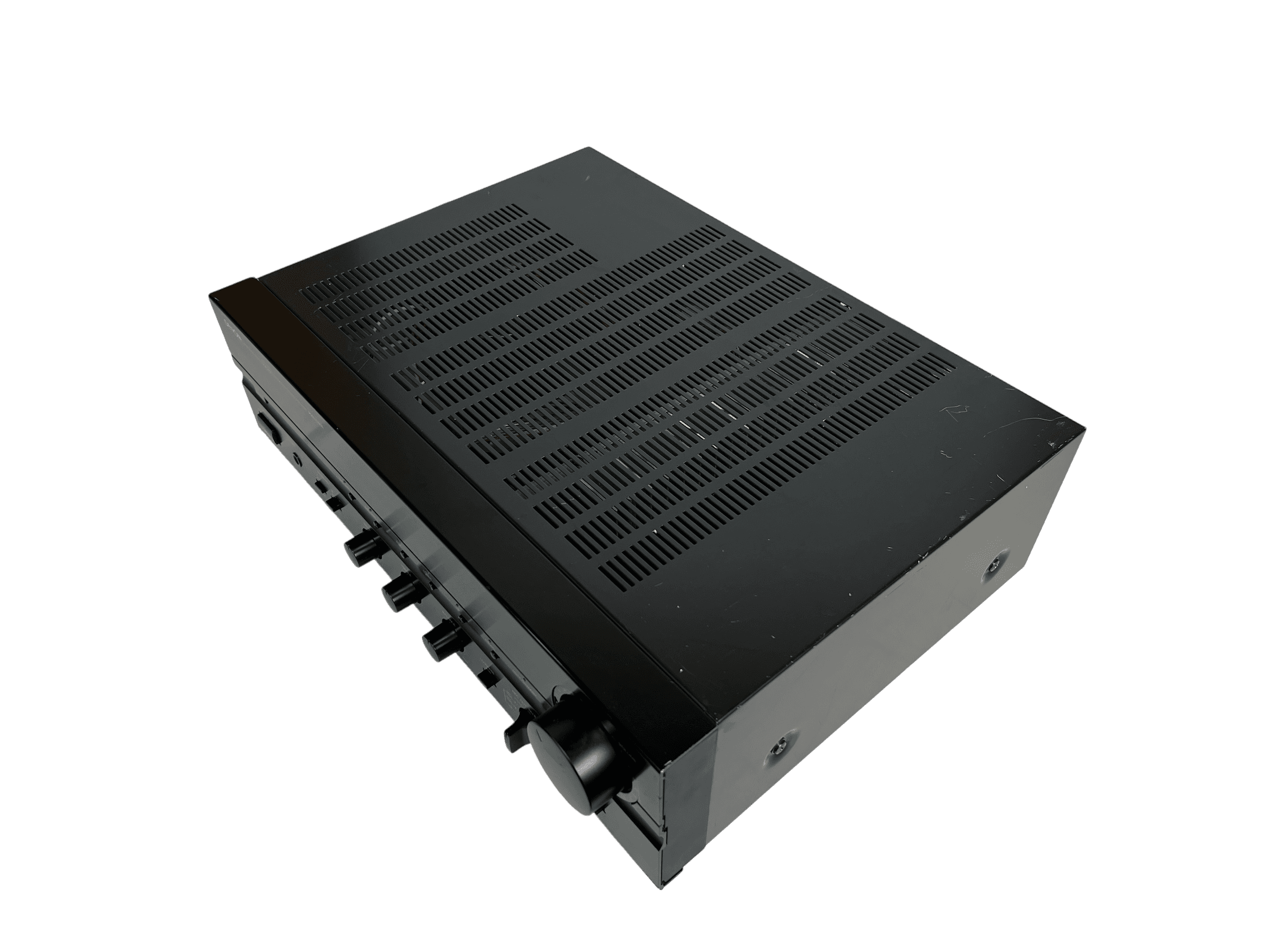 Denon PMA-680R bilde 4