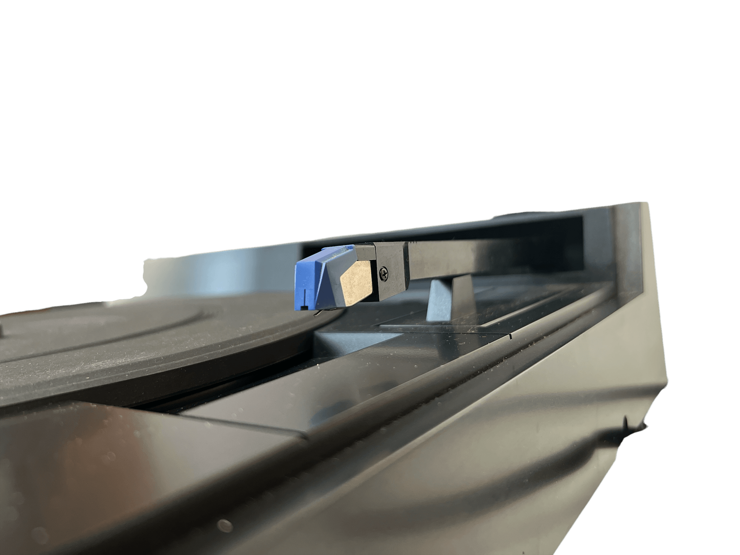 Kenwood KD-67F bilde 4