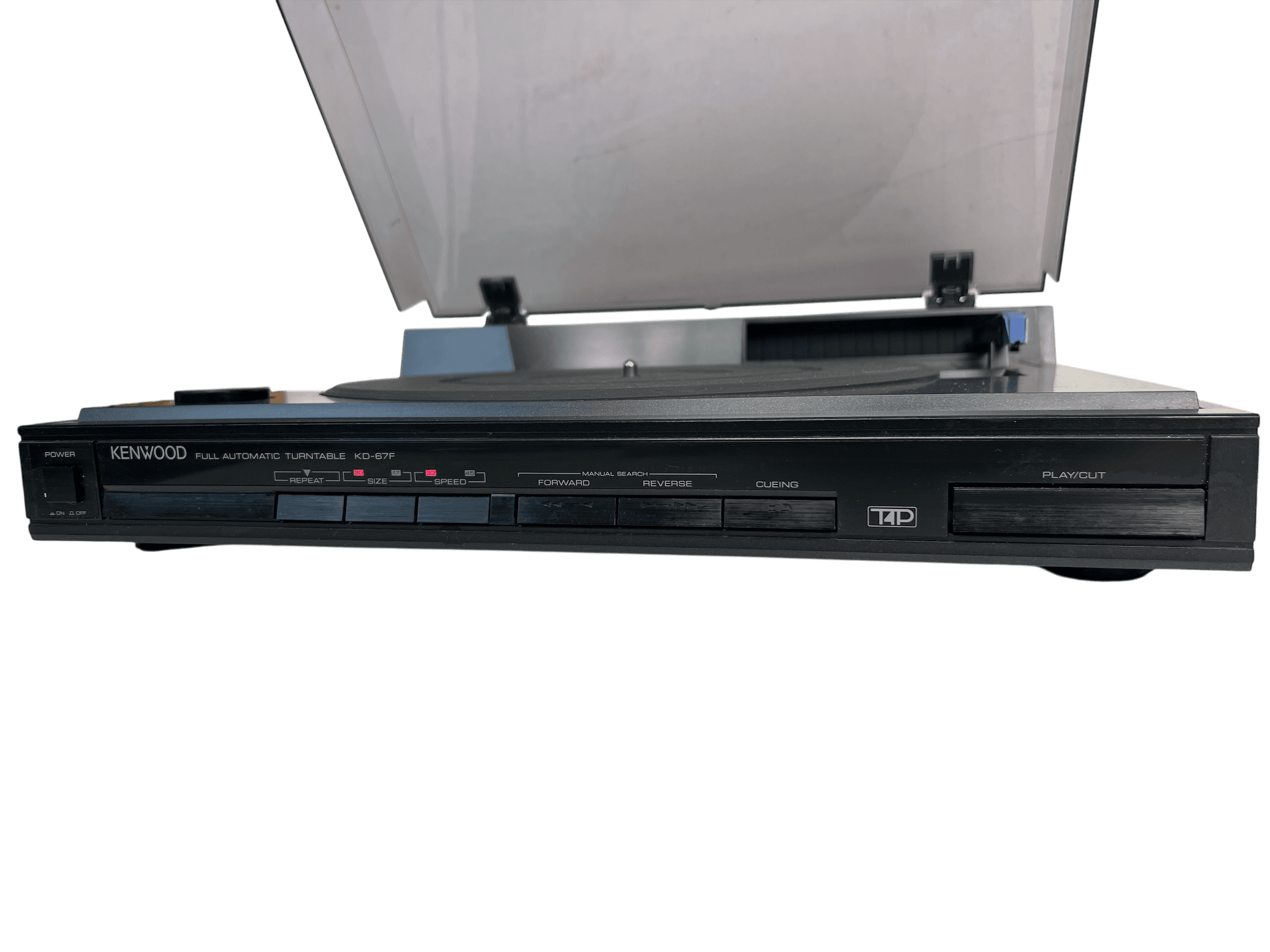 Kenwood KD-67F bilde 5