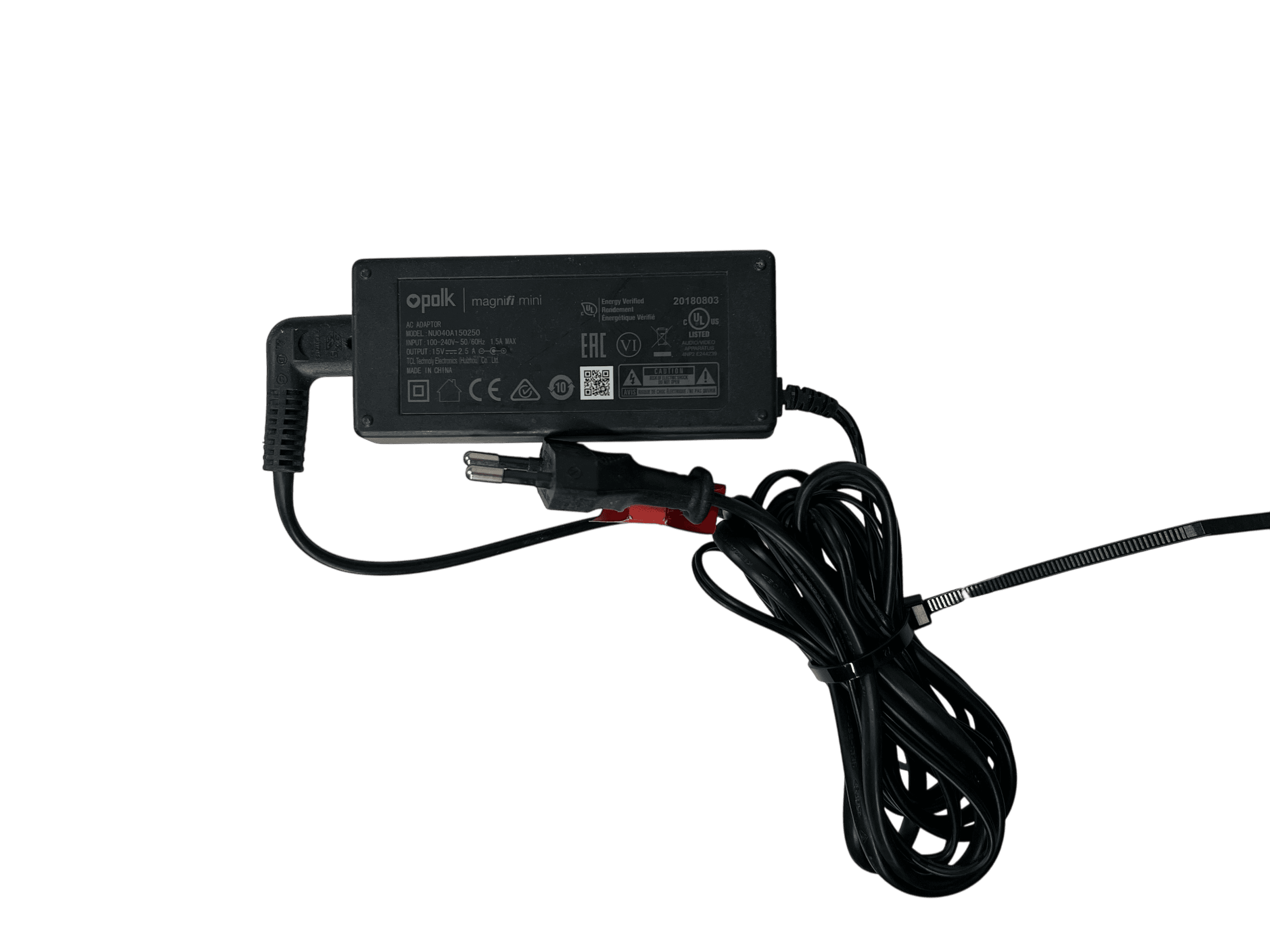 Polk MagniFi Mini bilde 5