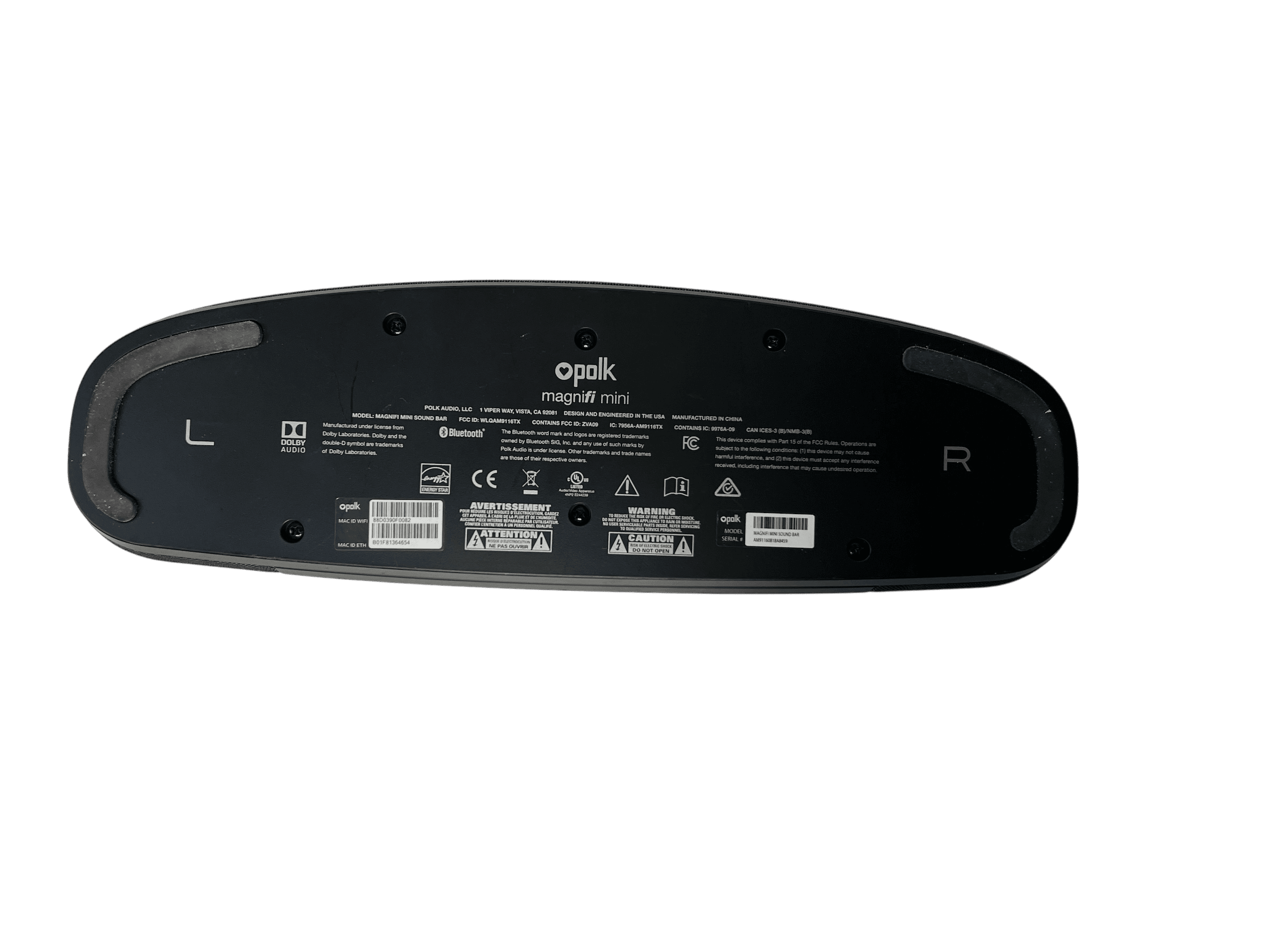 Polk MagniFi Mini bilde 6