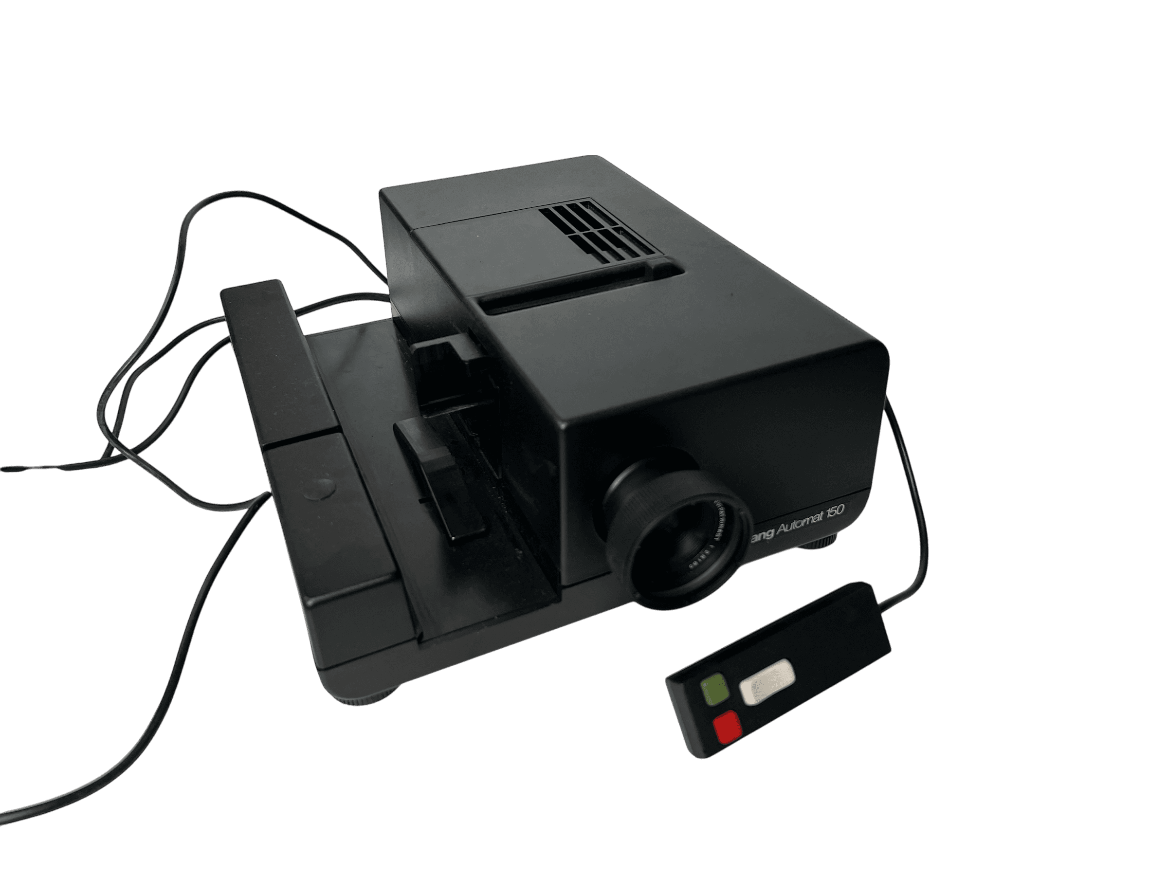Liesegang Automat 150
