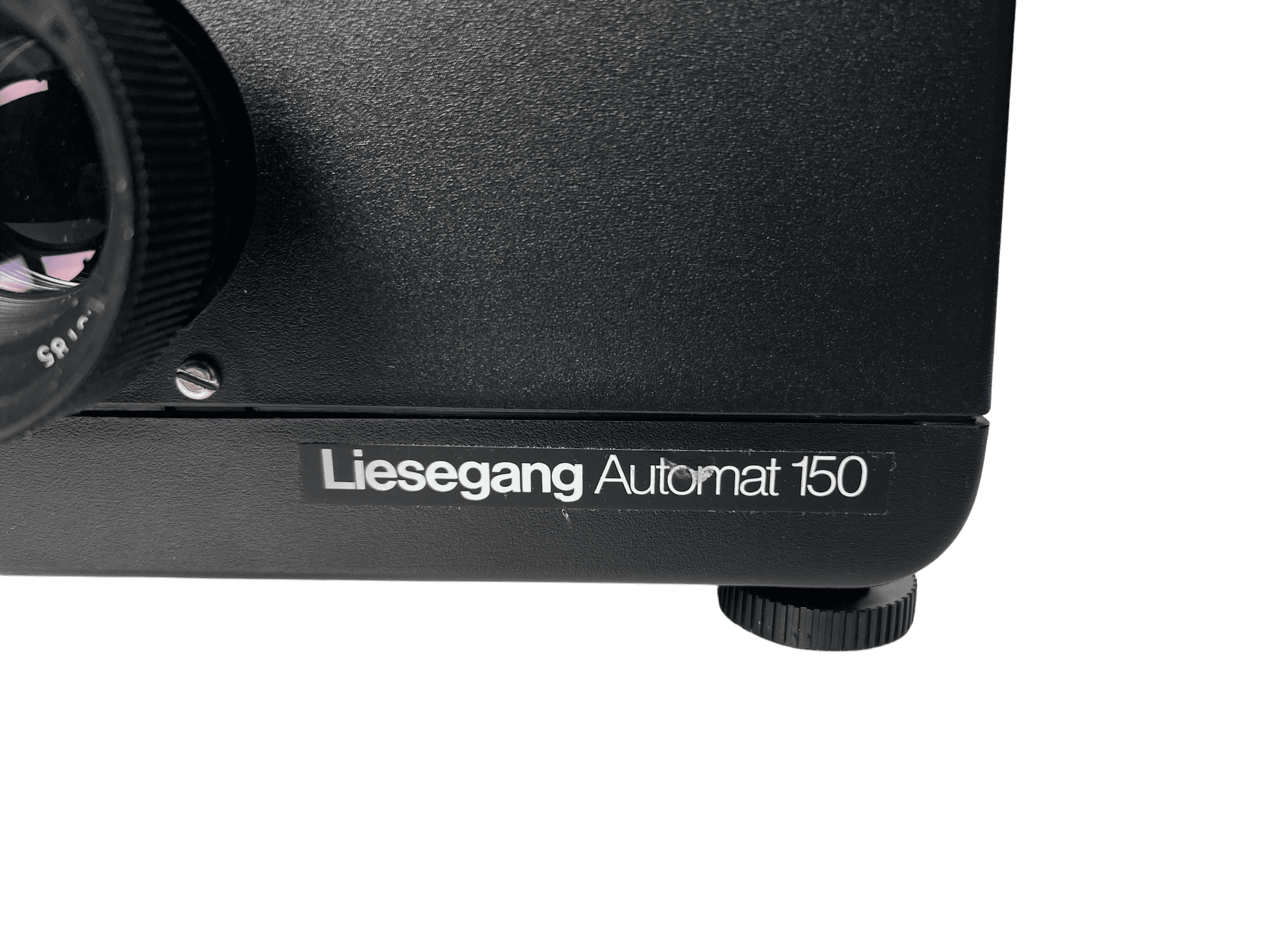 Liesegang Automat 150 bilde 3