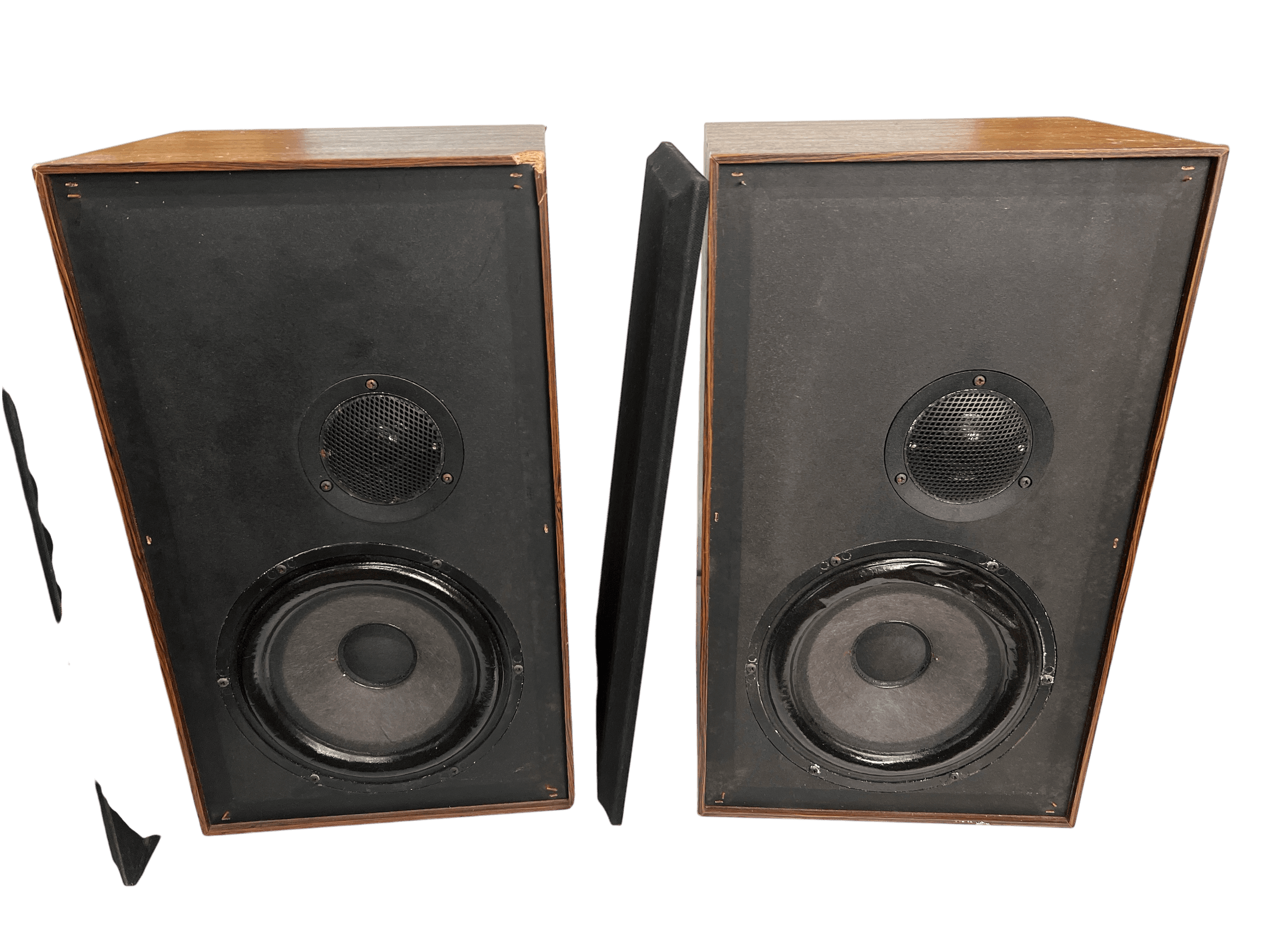 ITT D 250 SD bilde 6