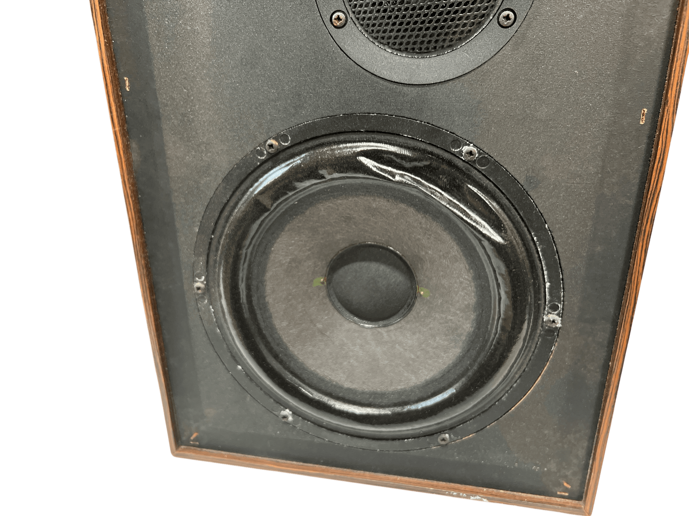 ITT D 250 SD bilde 7