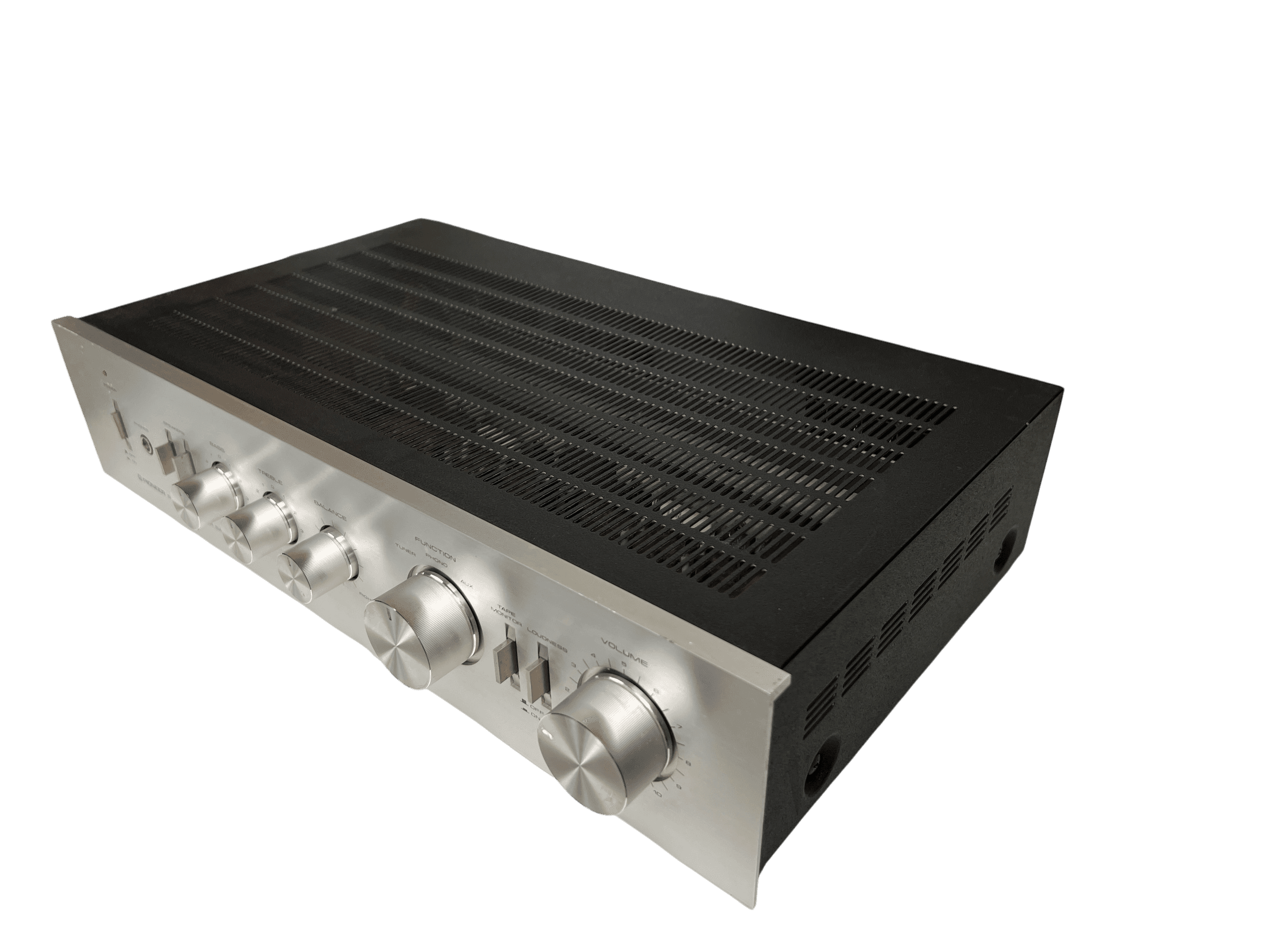 Pioneer SA-410 bilde 3