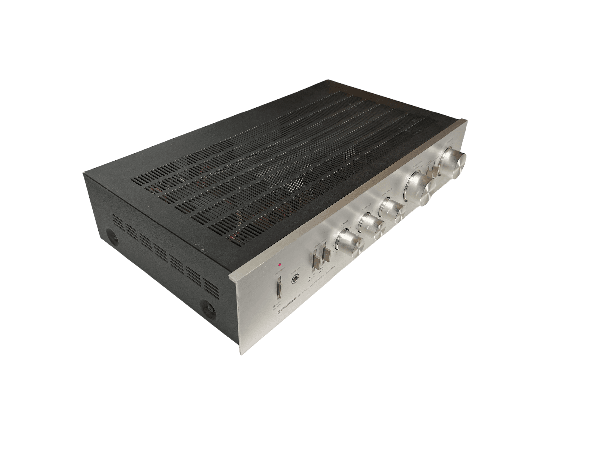 Pioneer SA-410 bilde 4