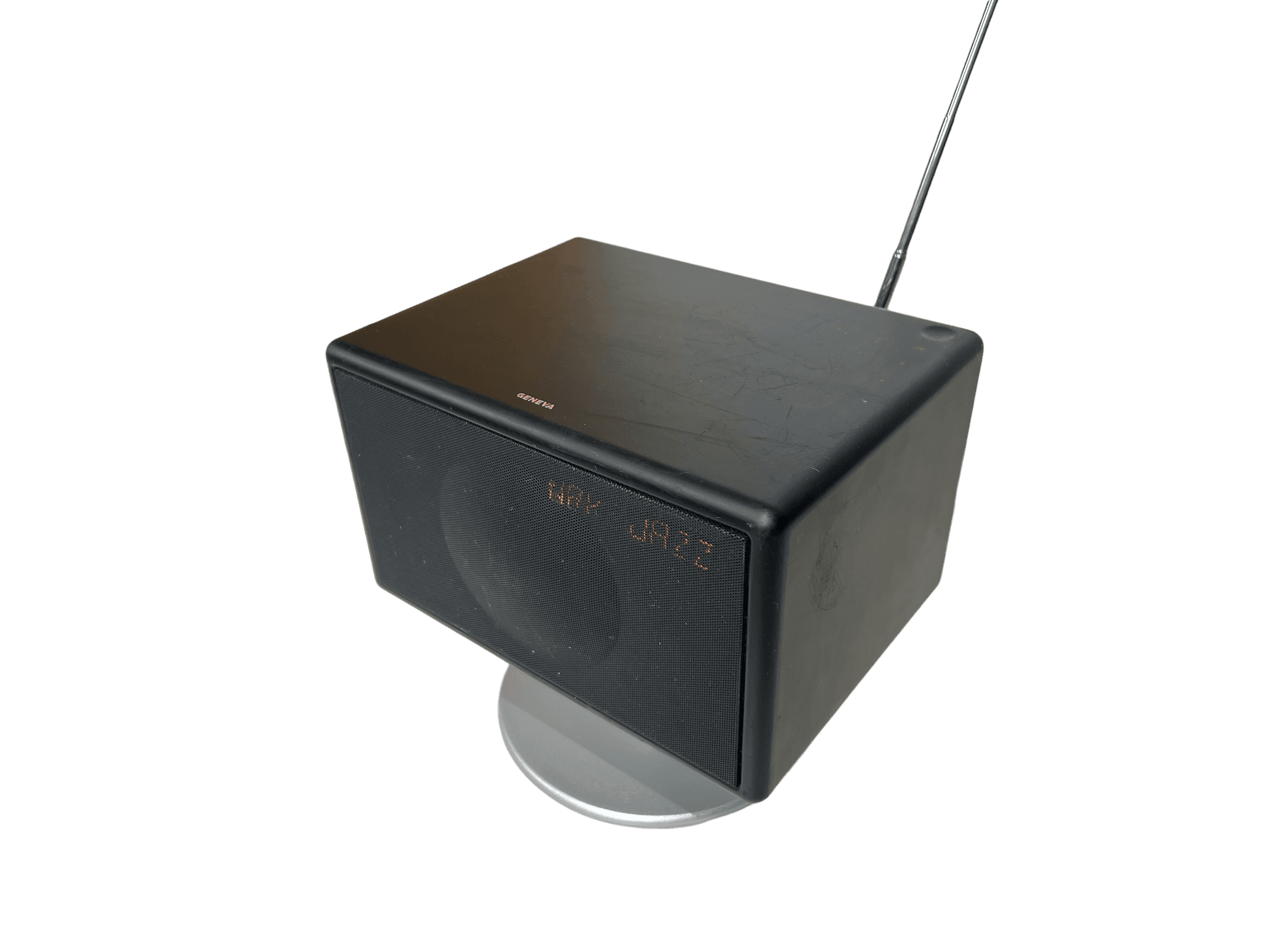 Geneva Model S DAB+ with Bluetooth bilde 3