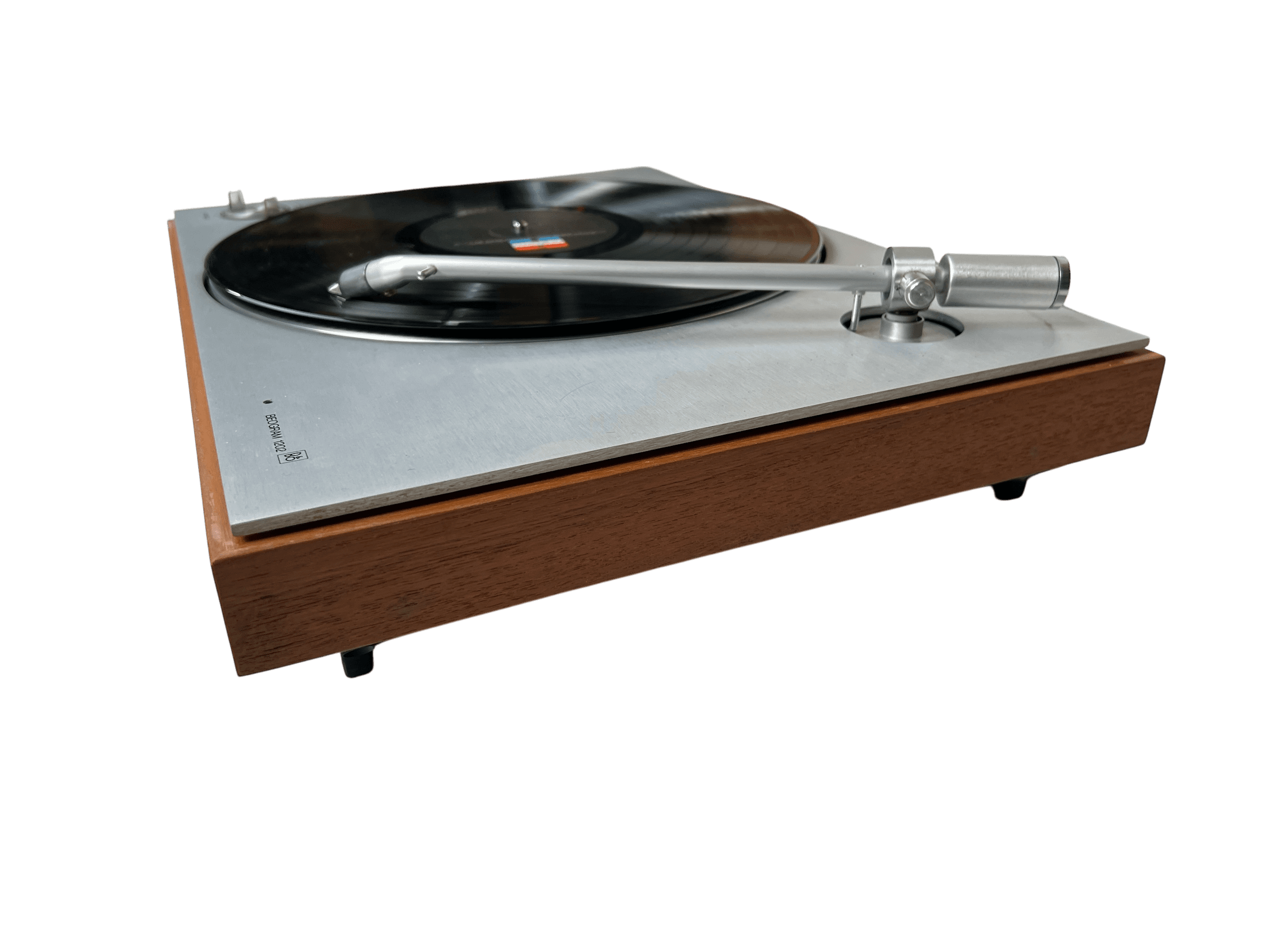 Bang & Olufsen Beogram 1202 bilde 5