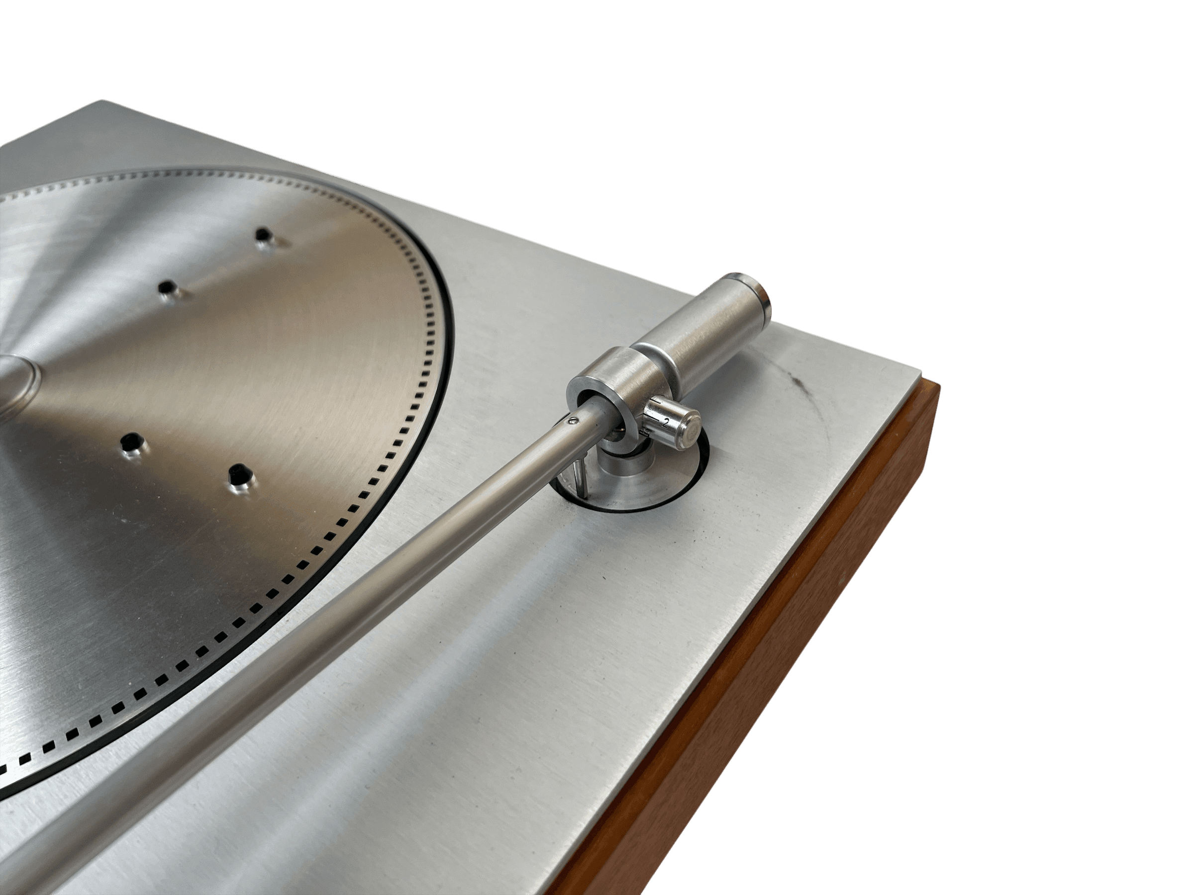 Bang & Olufsen Beogram 1202 bilde 8