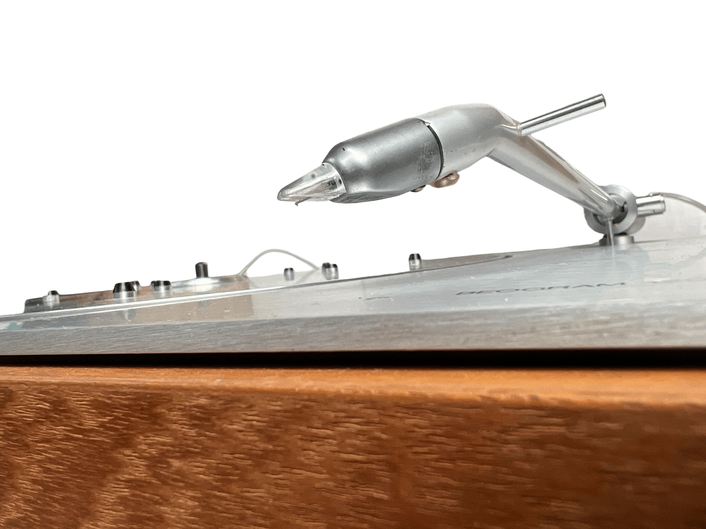 Bang & Olufsen Beogram 1202 bilde 10