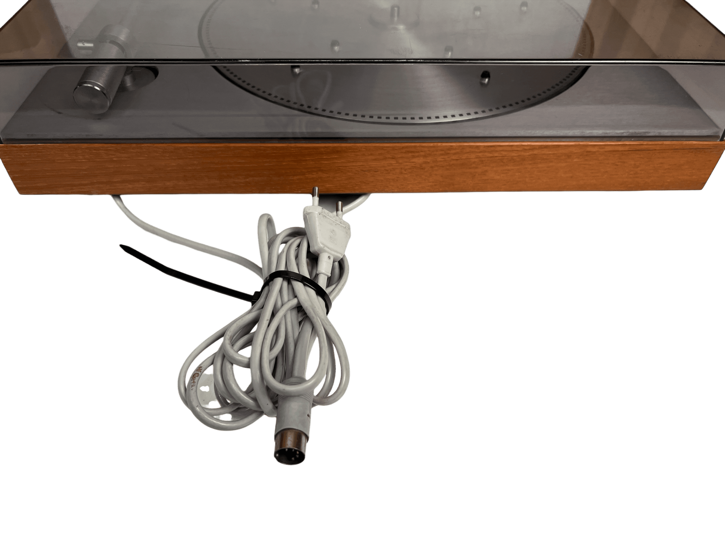 Bang & Olufsen Beogram 1202 bilde 12