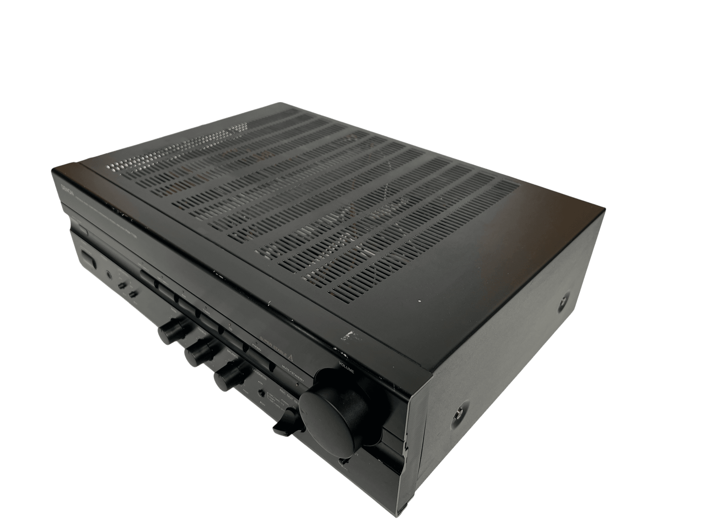 Denon PMA-715R bilde 4