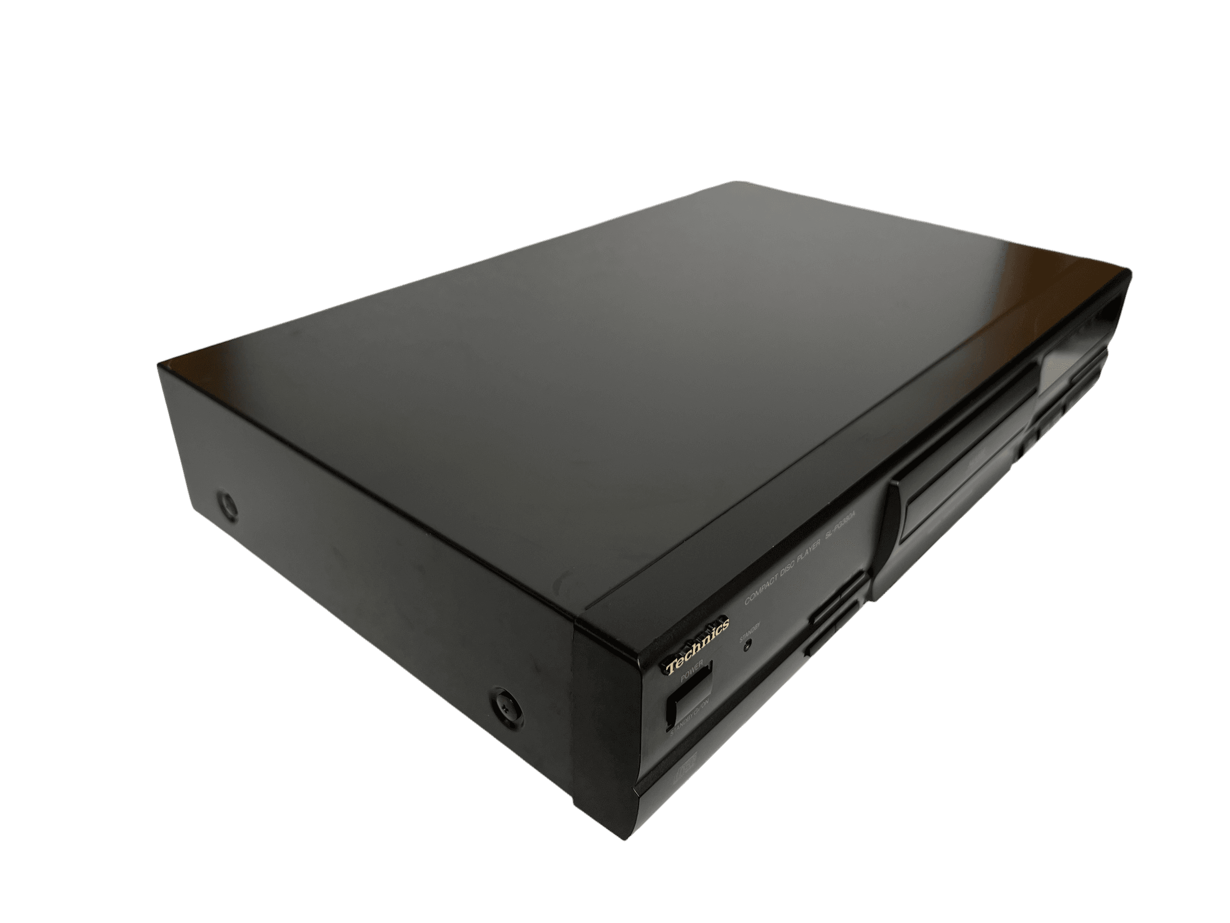 Technics SL-PG380A bilde 4