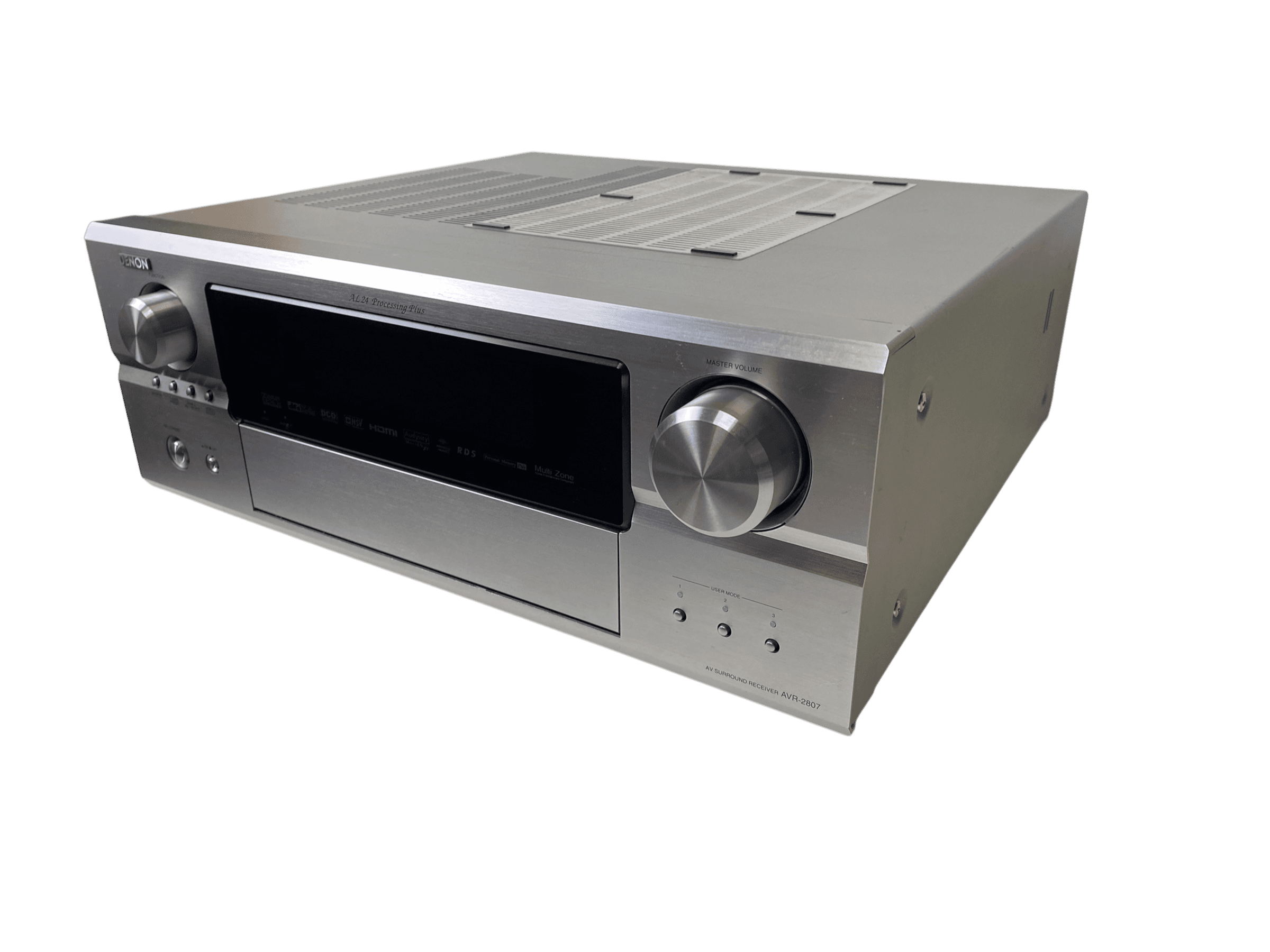 Denon AVR-2807 bilde 2