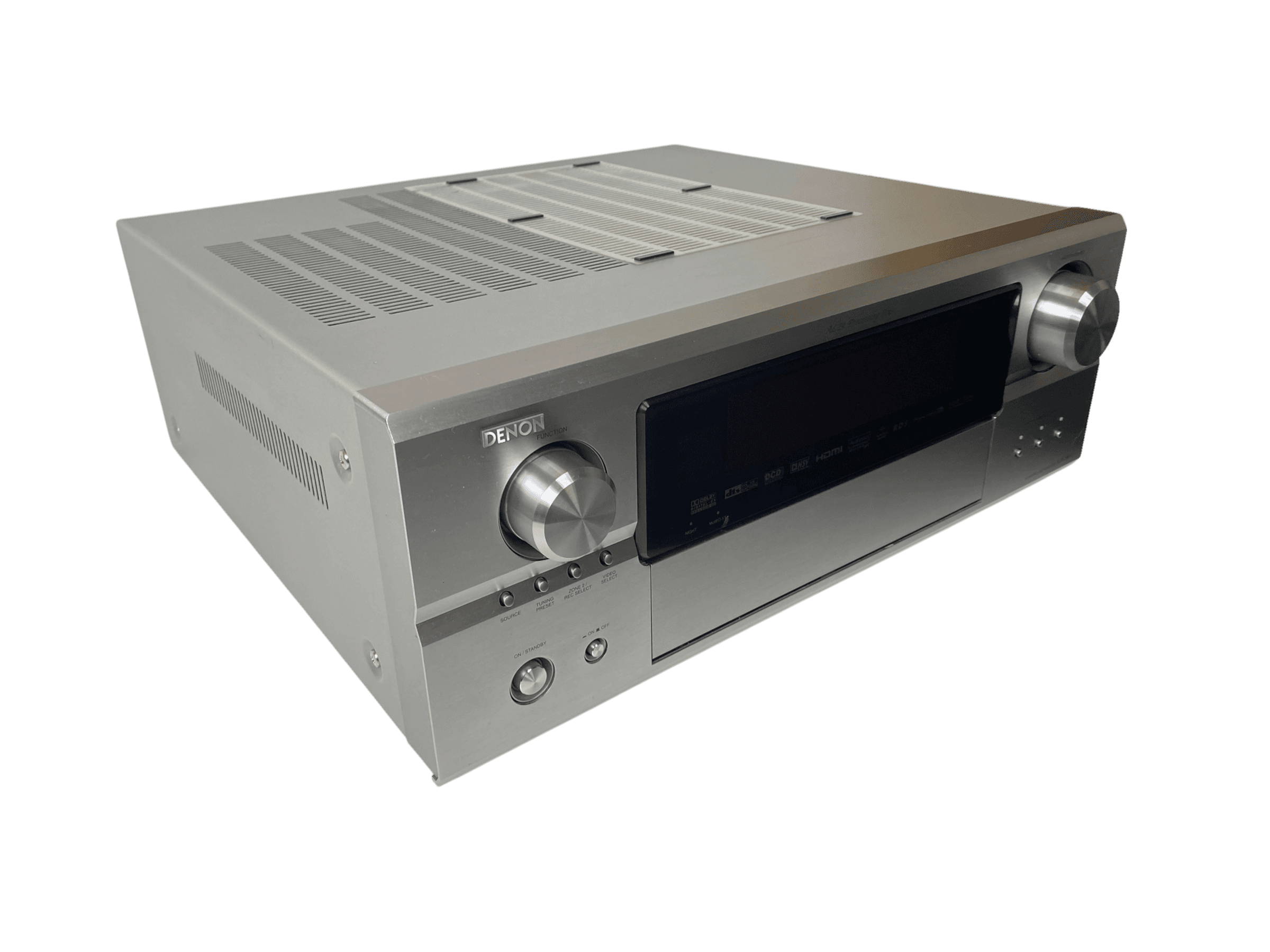 Denon AVR-2807 bilde 3