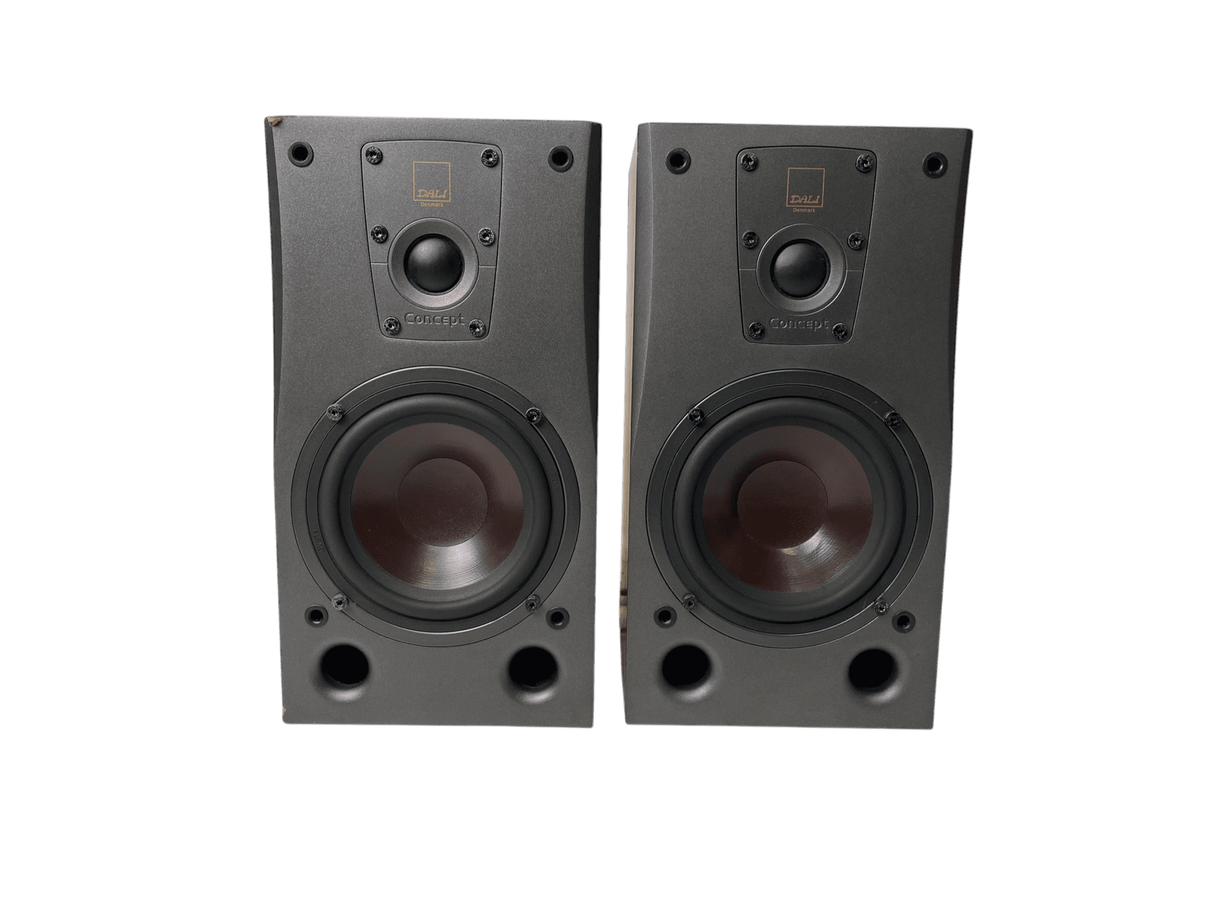 DALI Concept 1 cherry