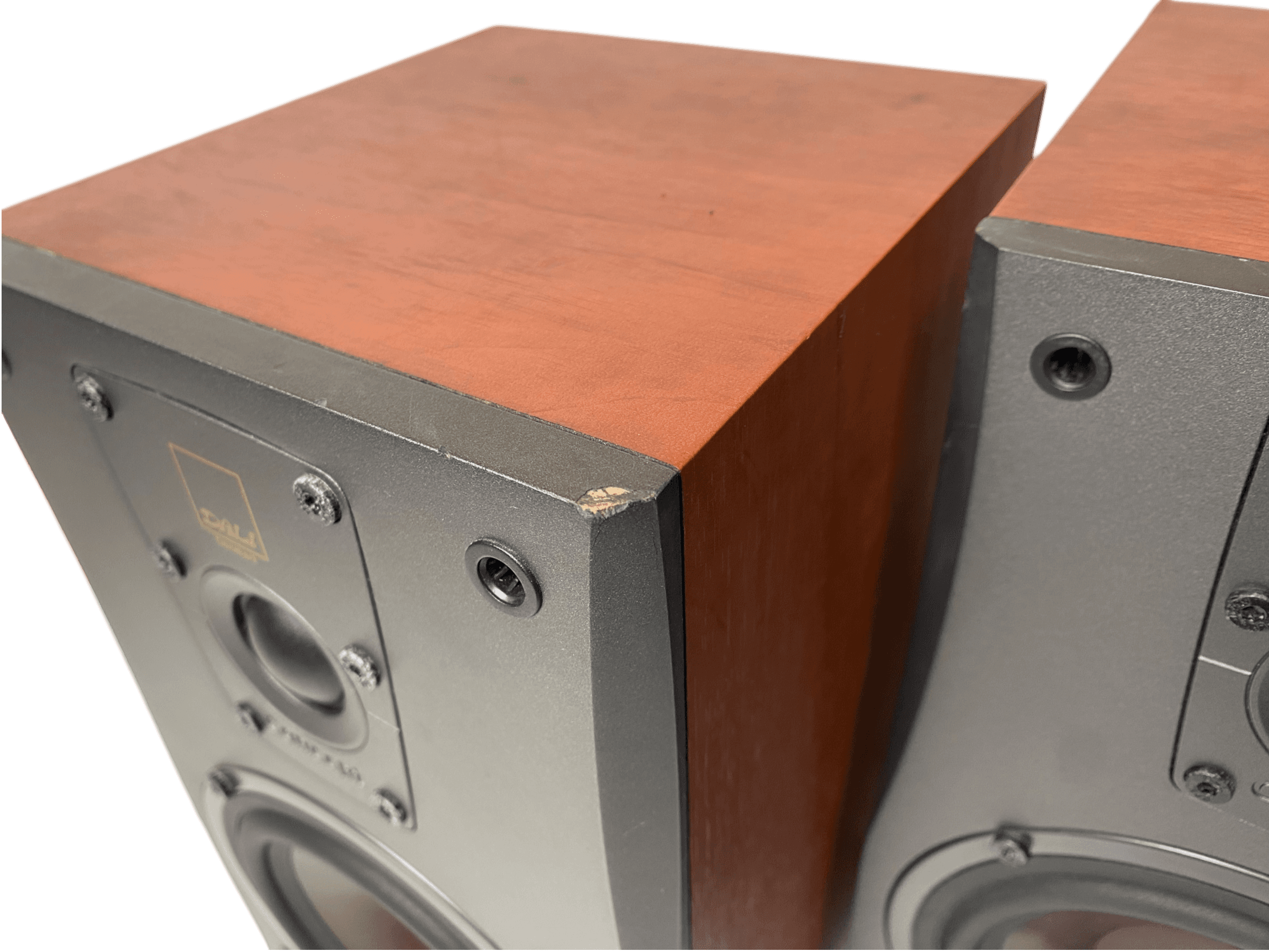 DALI Concept 1 cherry bilde 5