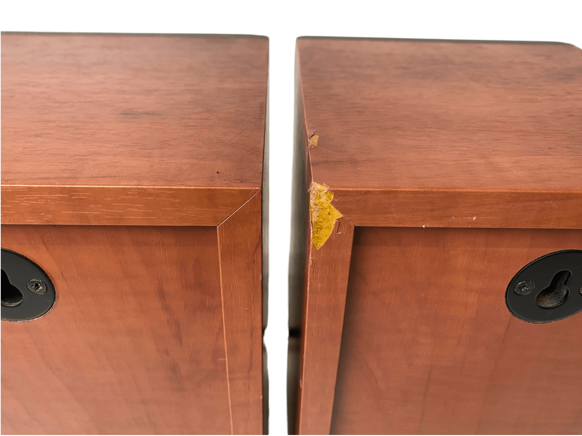 DALI Concept 1 cherry bilde 8