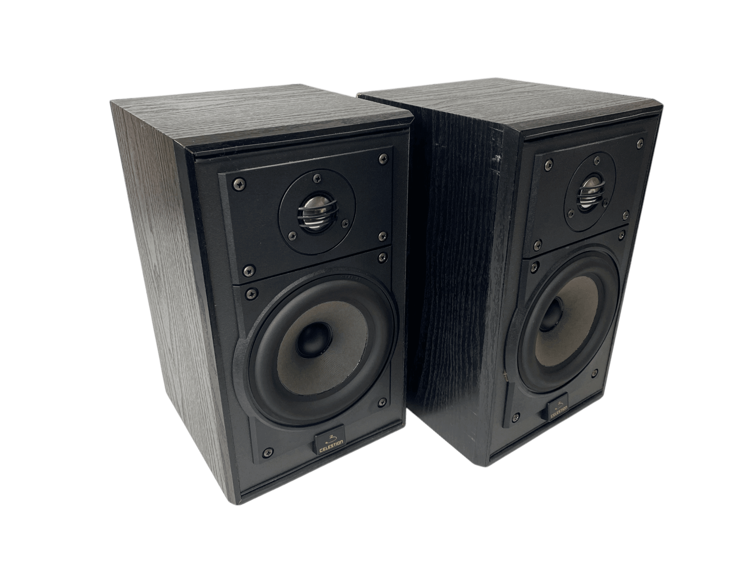 Celestion 3 MkII bilde 3