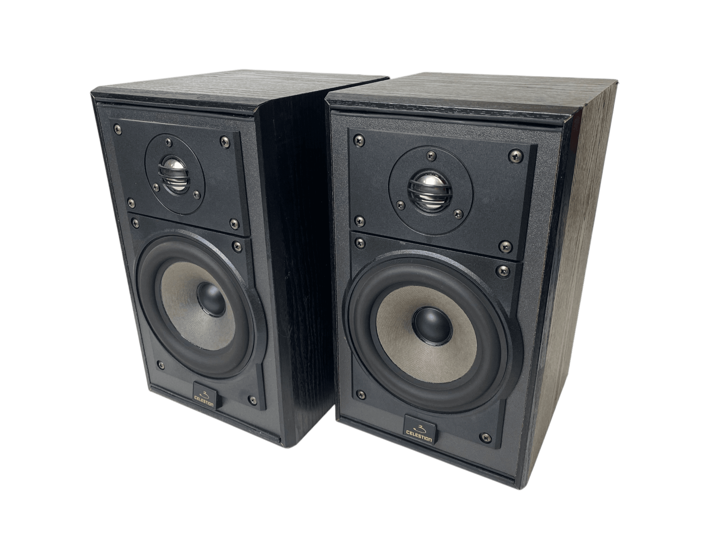 Celestion 3 MkII bilde 4