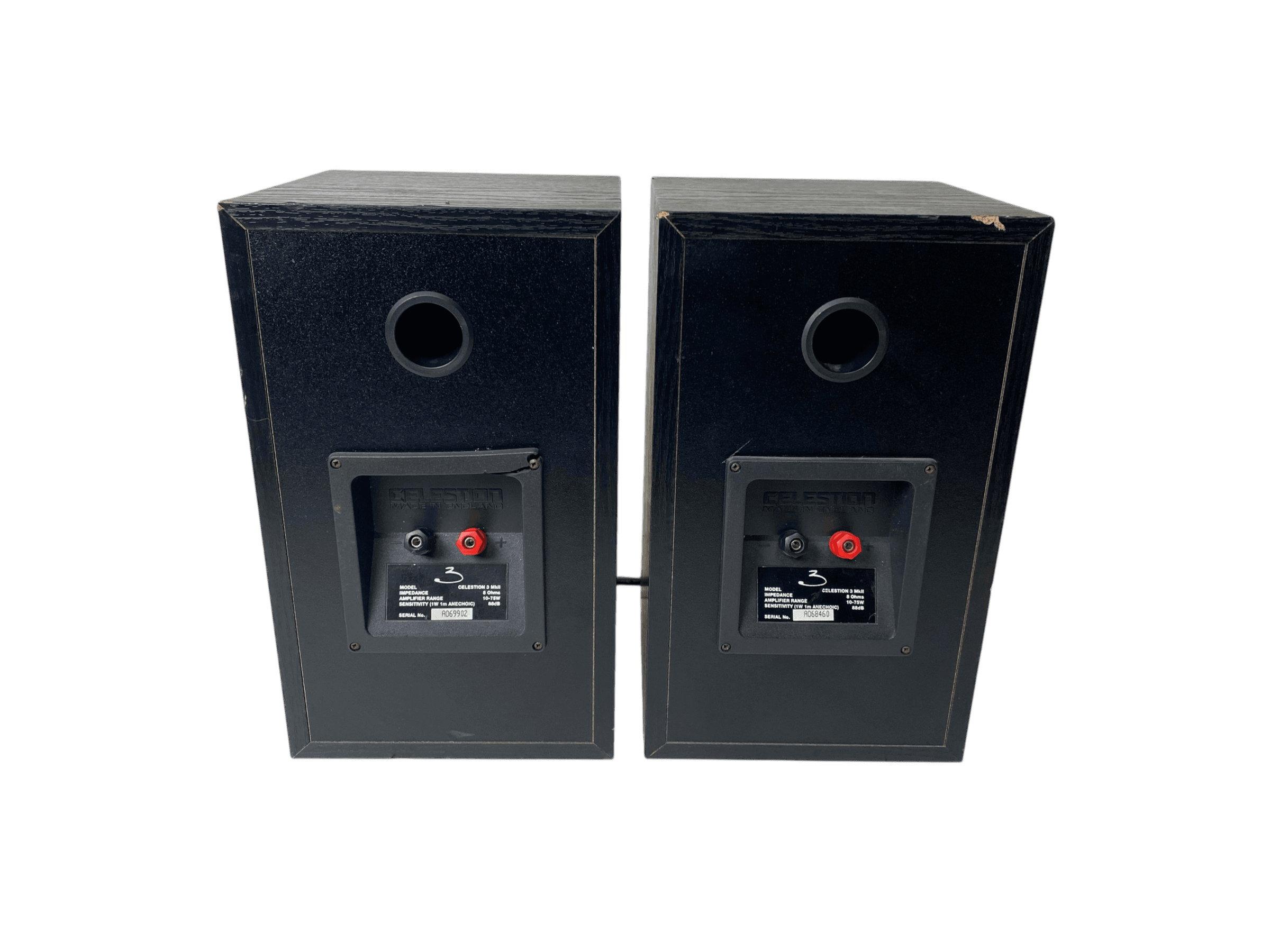 Celestion 3 MkII bilde 6