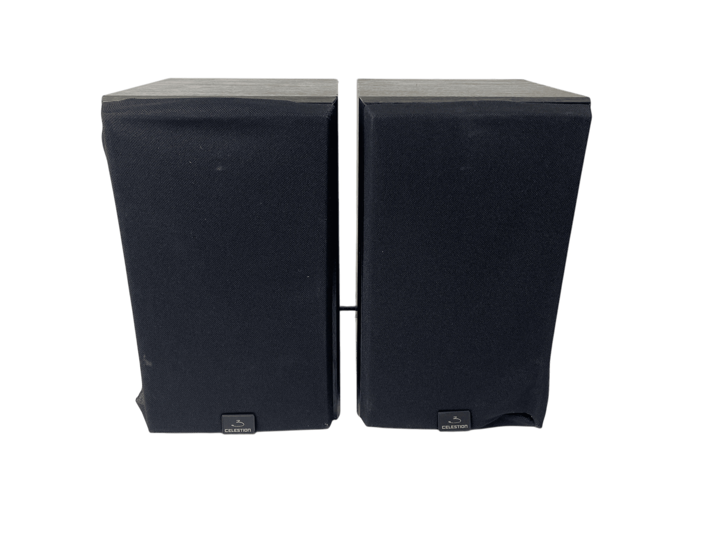 Celestion 3 MkII bilde 12