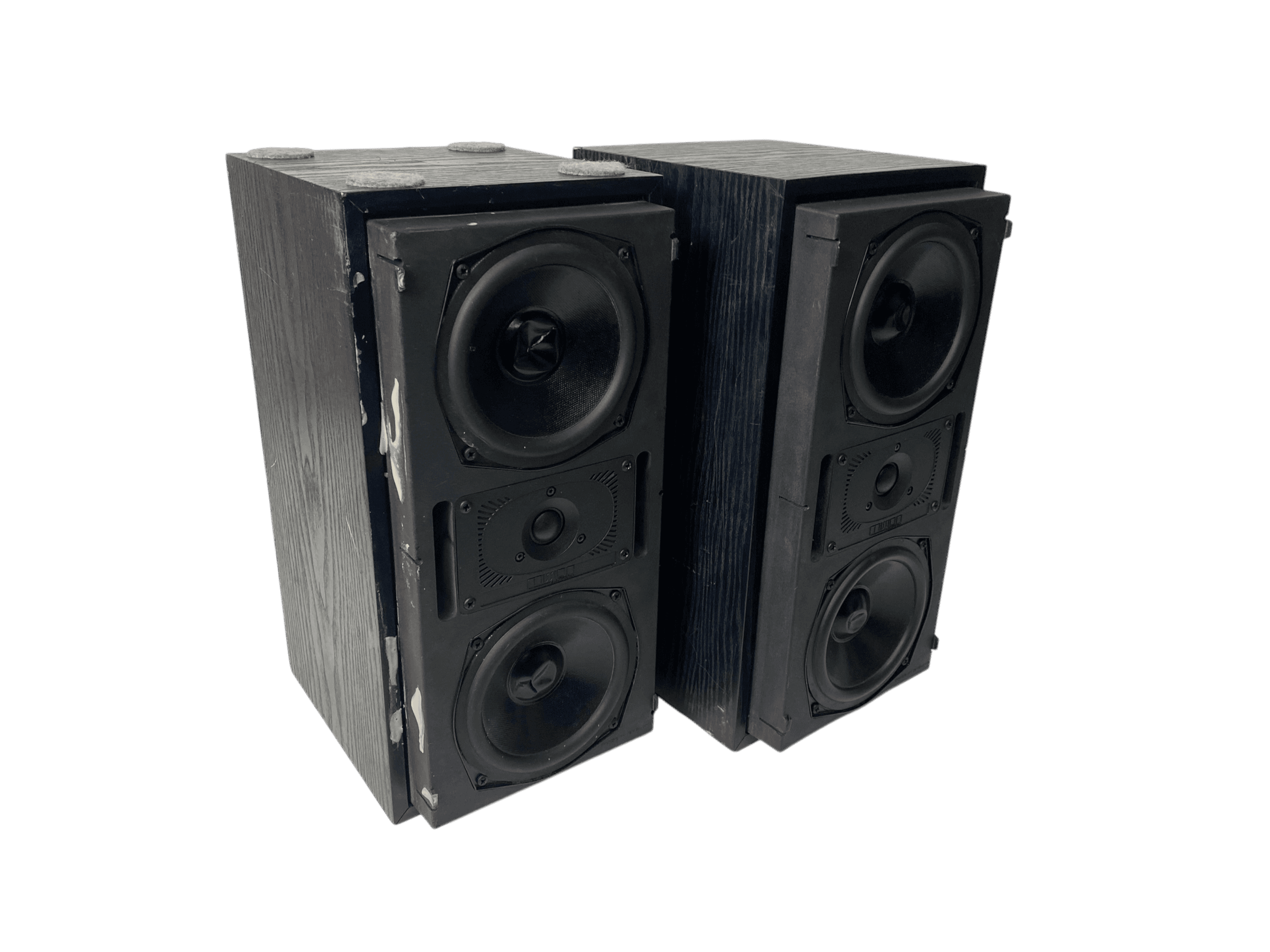 Mission 761i bilde 2