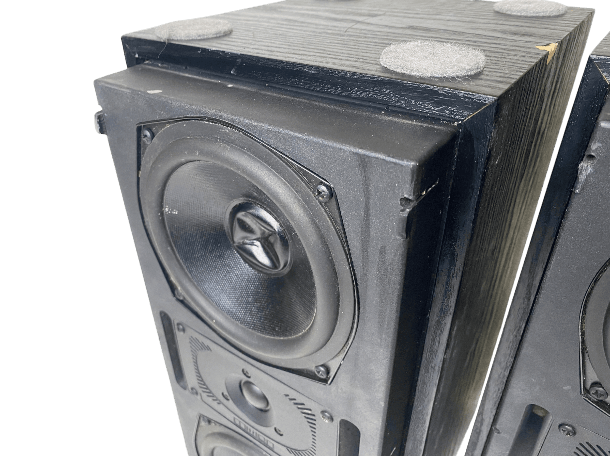 Mission 761i bilde 4