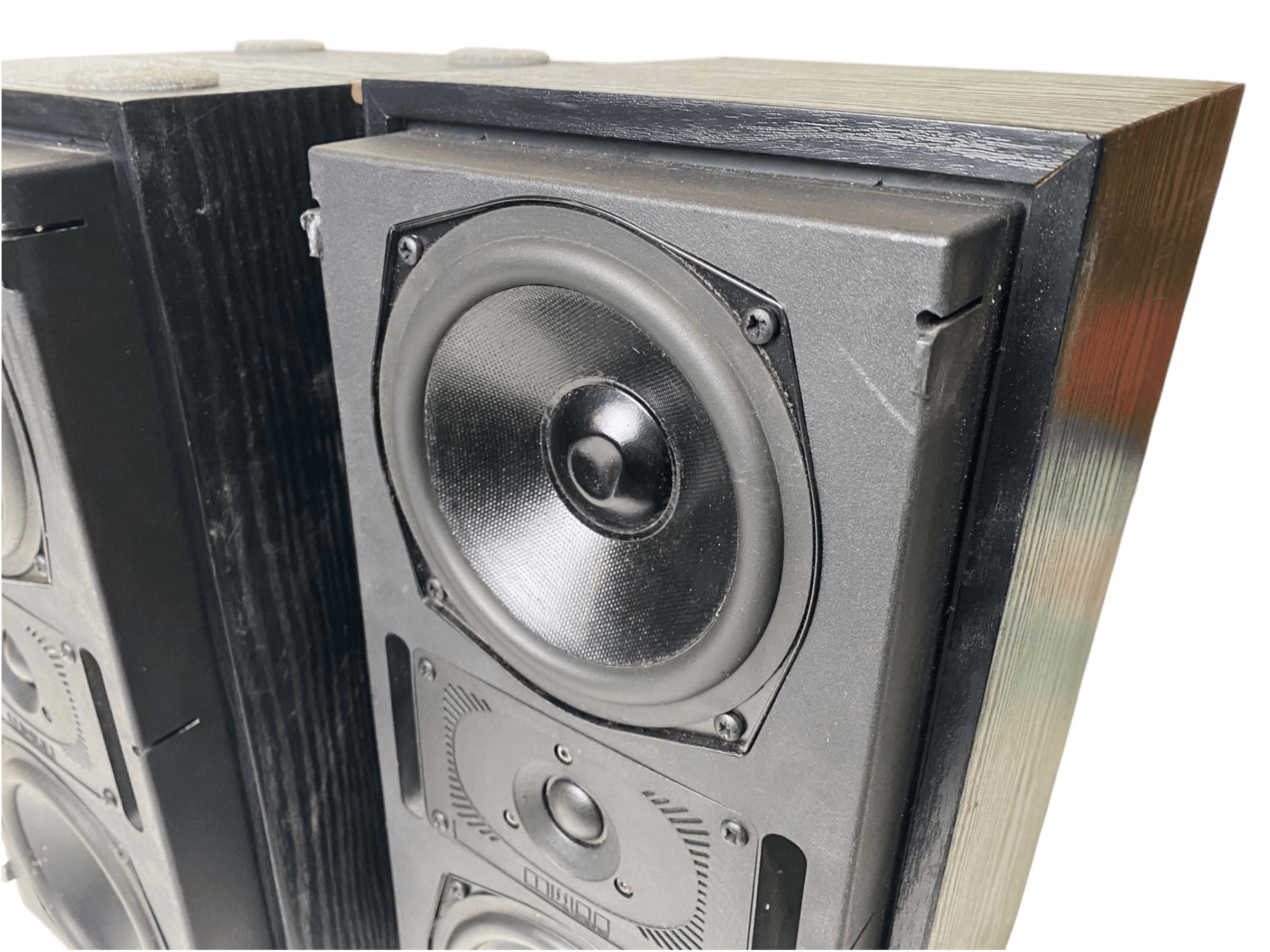 Mission 761i bilde 6