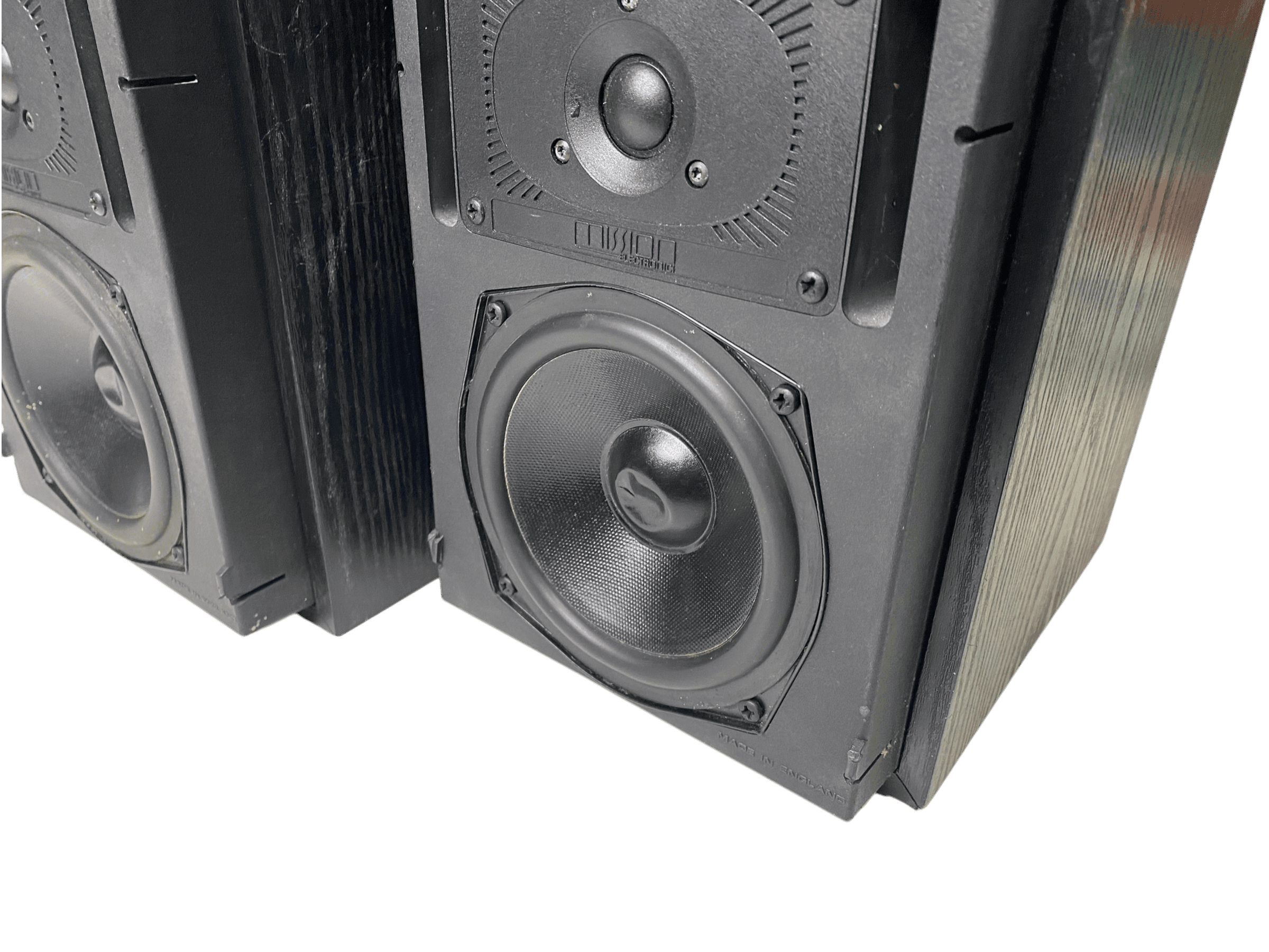 Mission 761i bilde 7