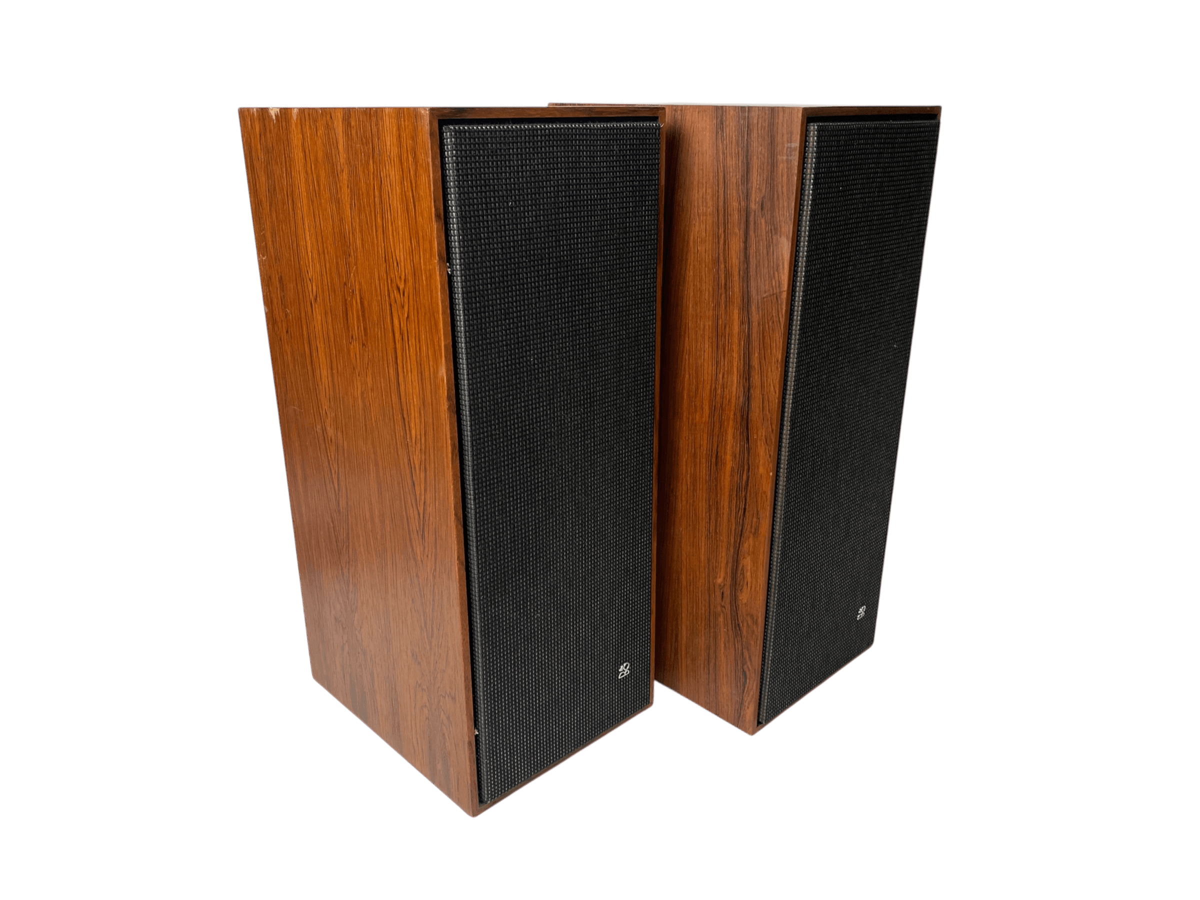 Bang & Olufsen Beovox 1000 bilde 2