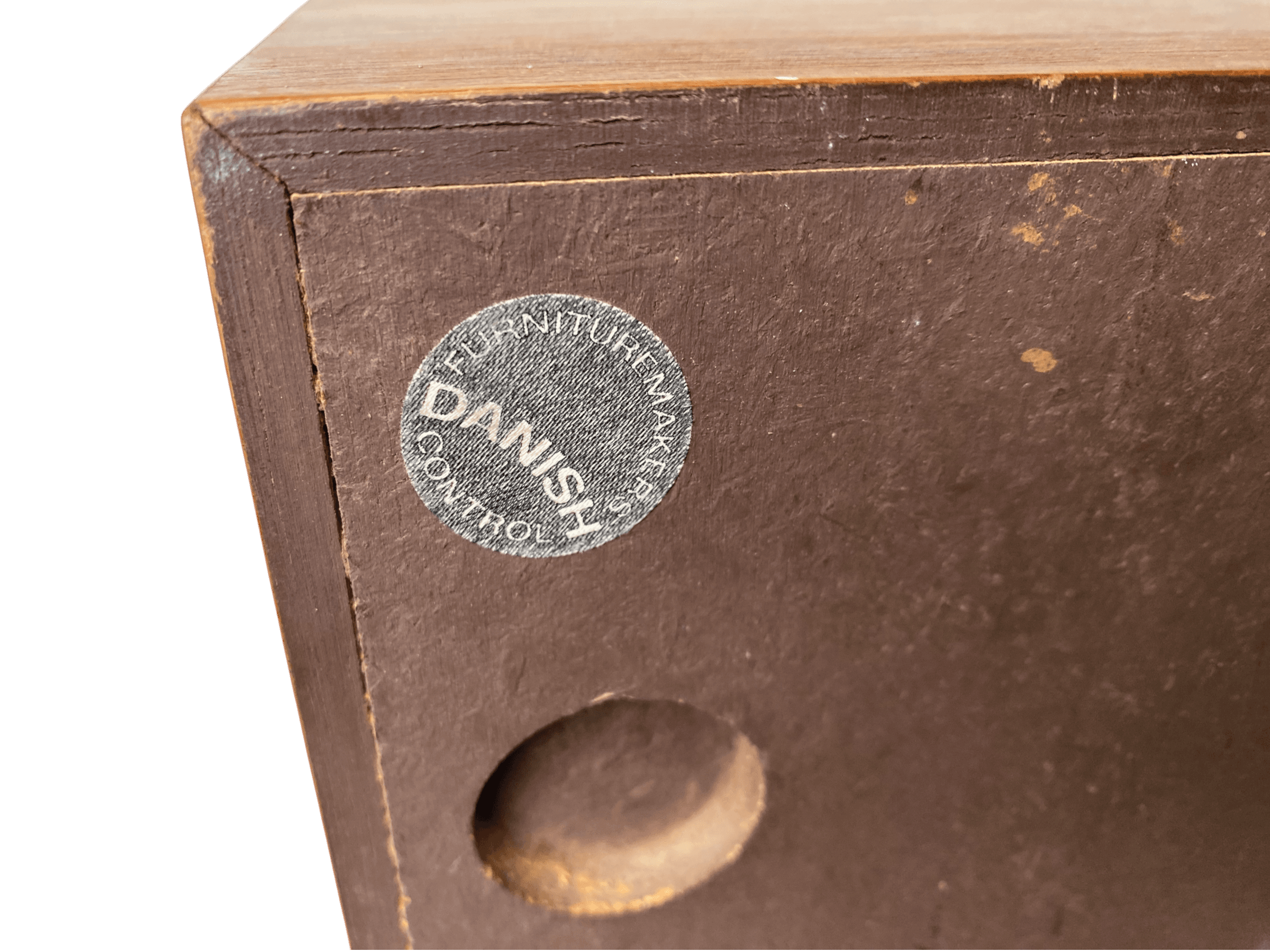 Bang & Olufsen Beovox 1000 bilde 6