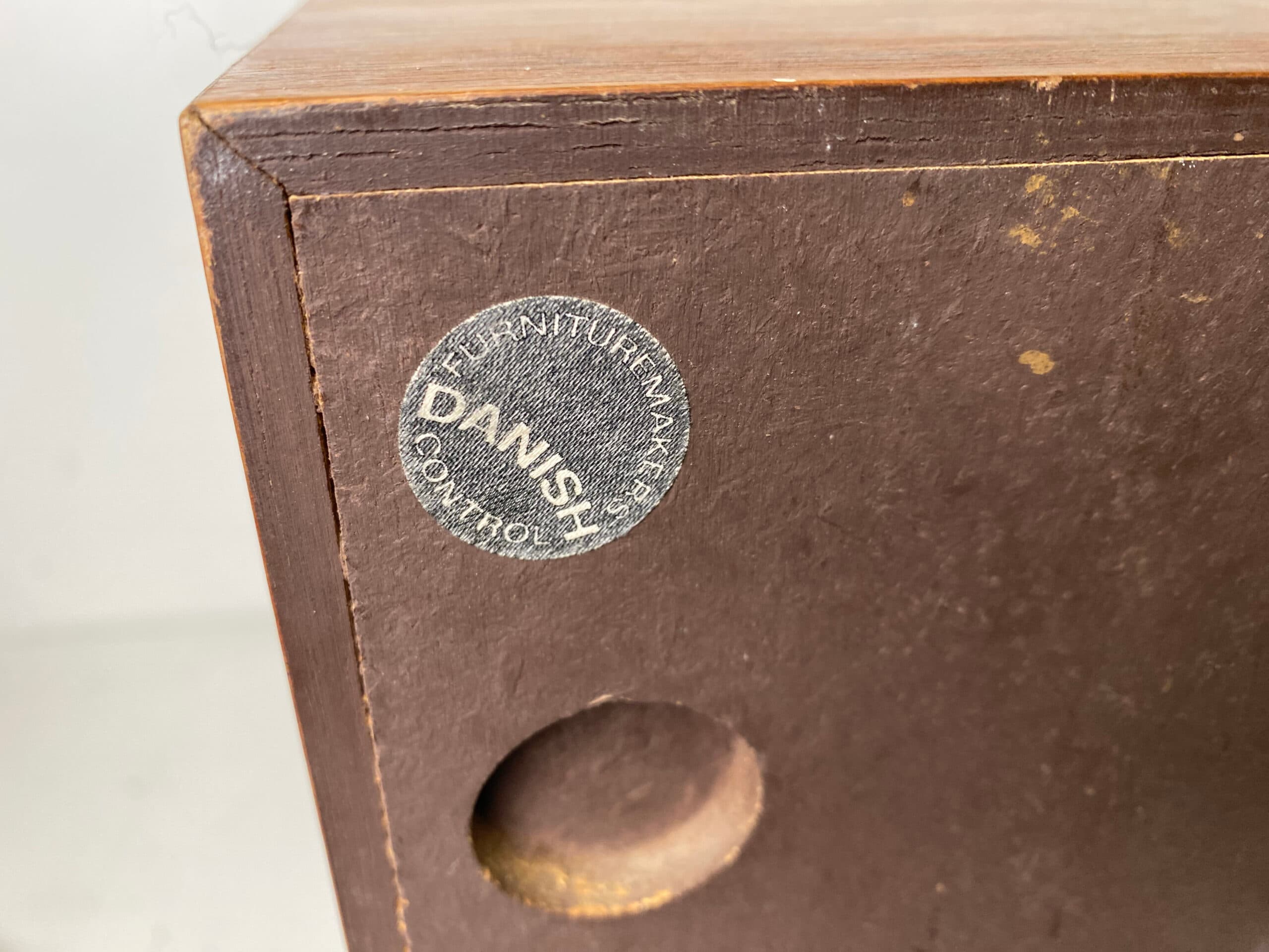 Bang & Olufsen Beovox 1000 bilde 9