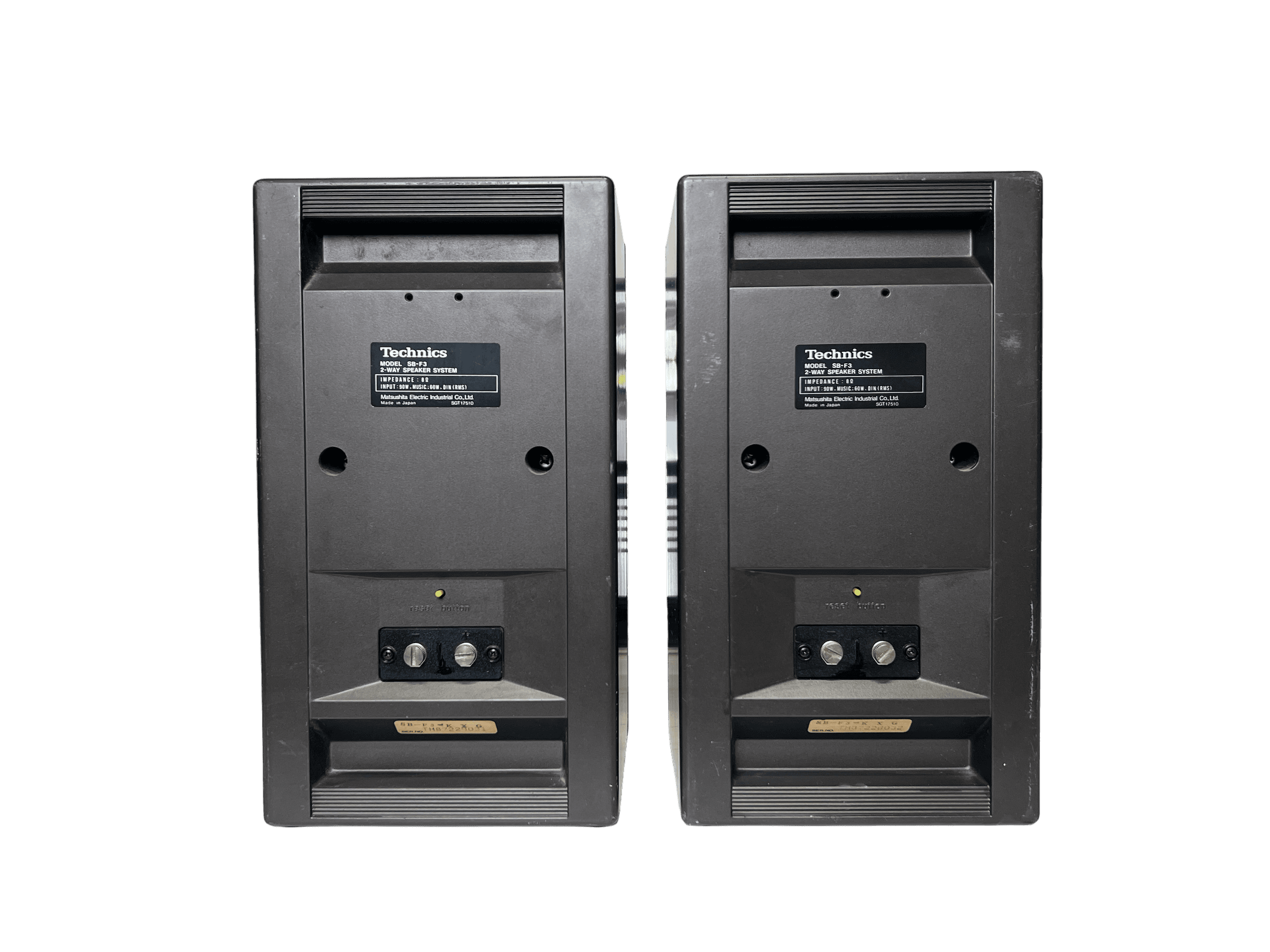 Technics SB-F3 bilde 4