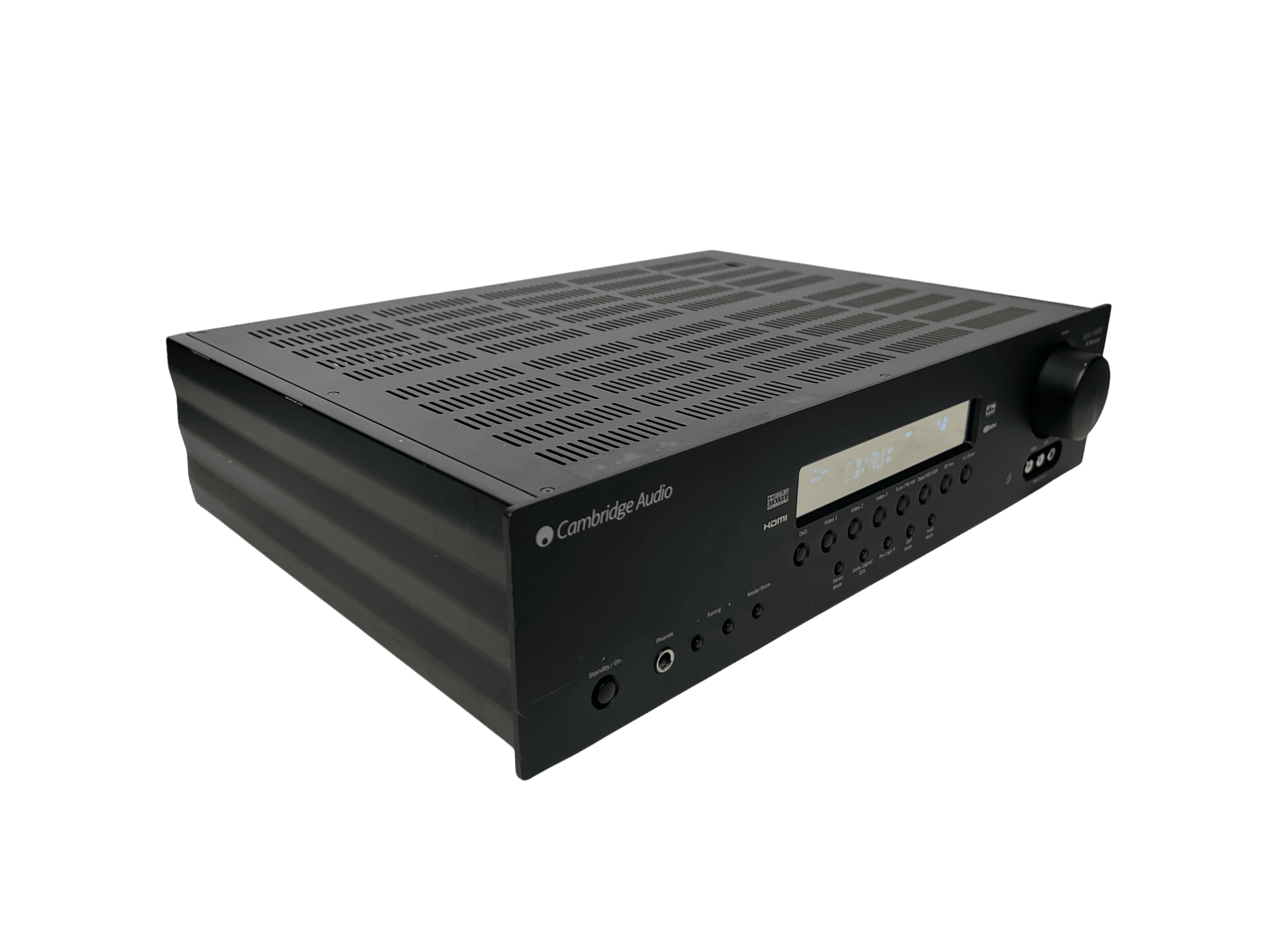 Cambridge Audio Azur 340R bilde 3