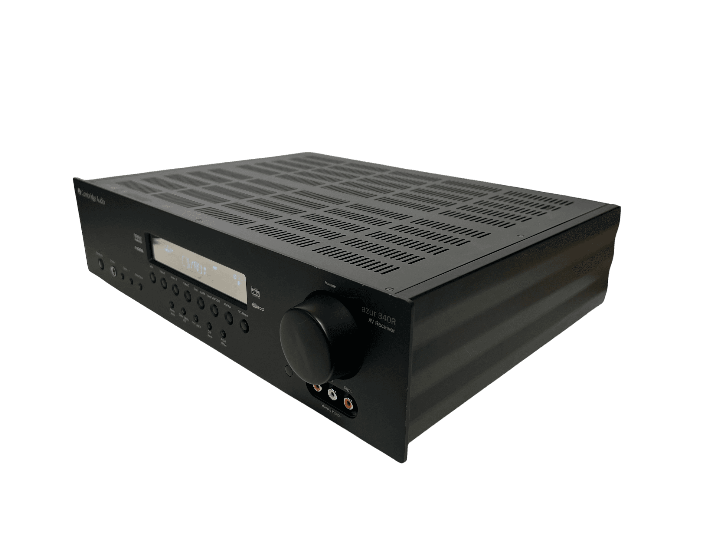 Cambridge Audio Azur 340R bilde 4