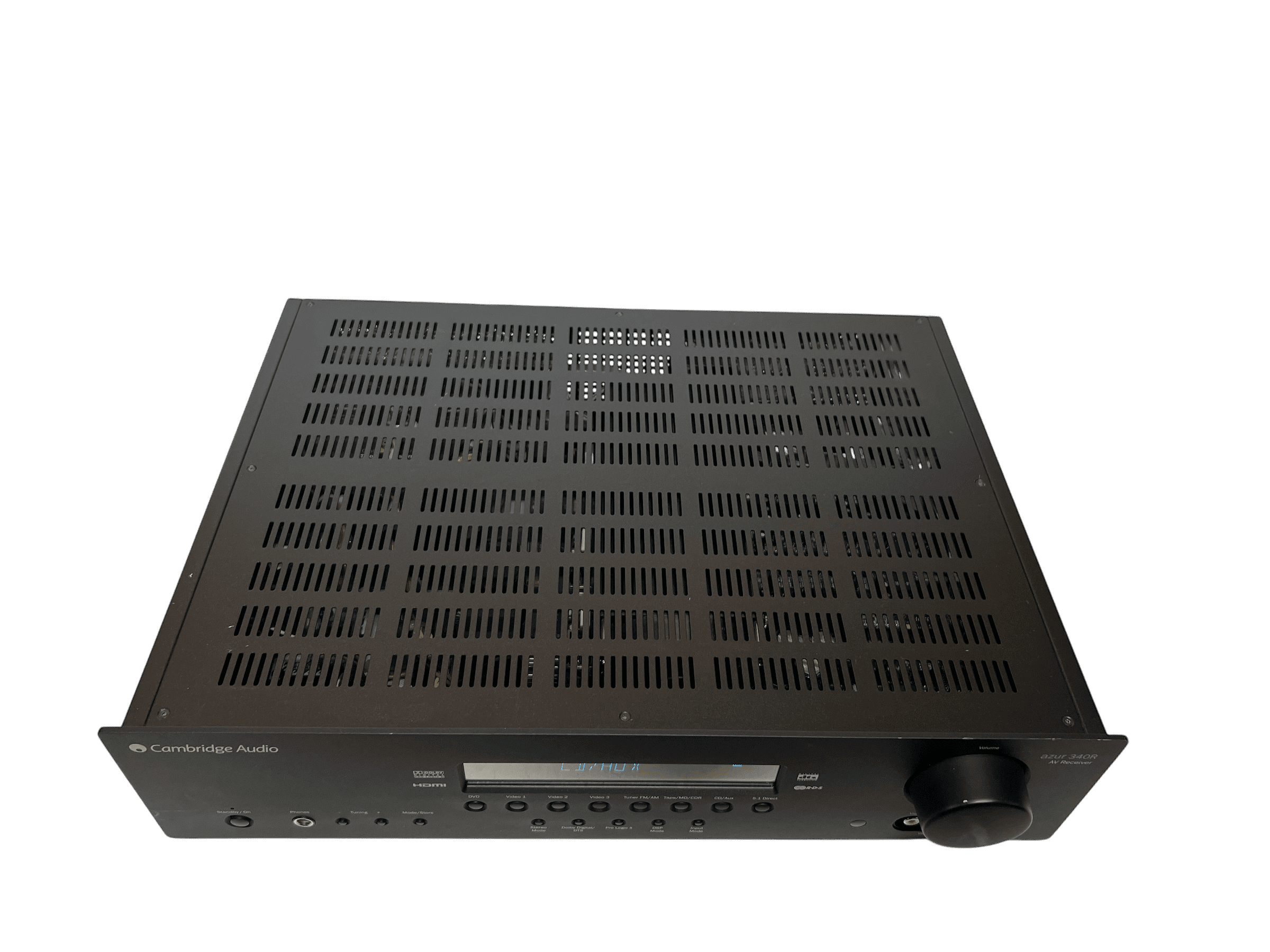 Cambridge Audio Azur 340R bilde 5