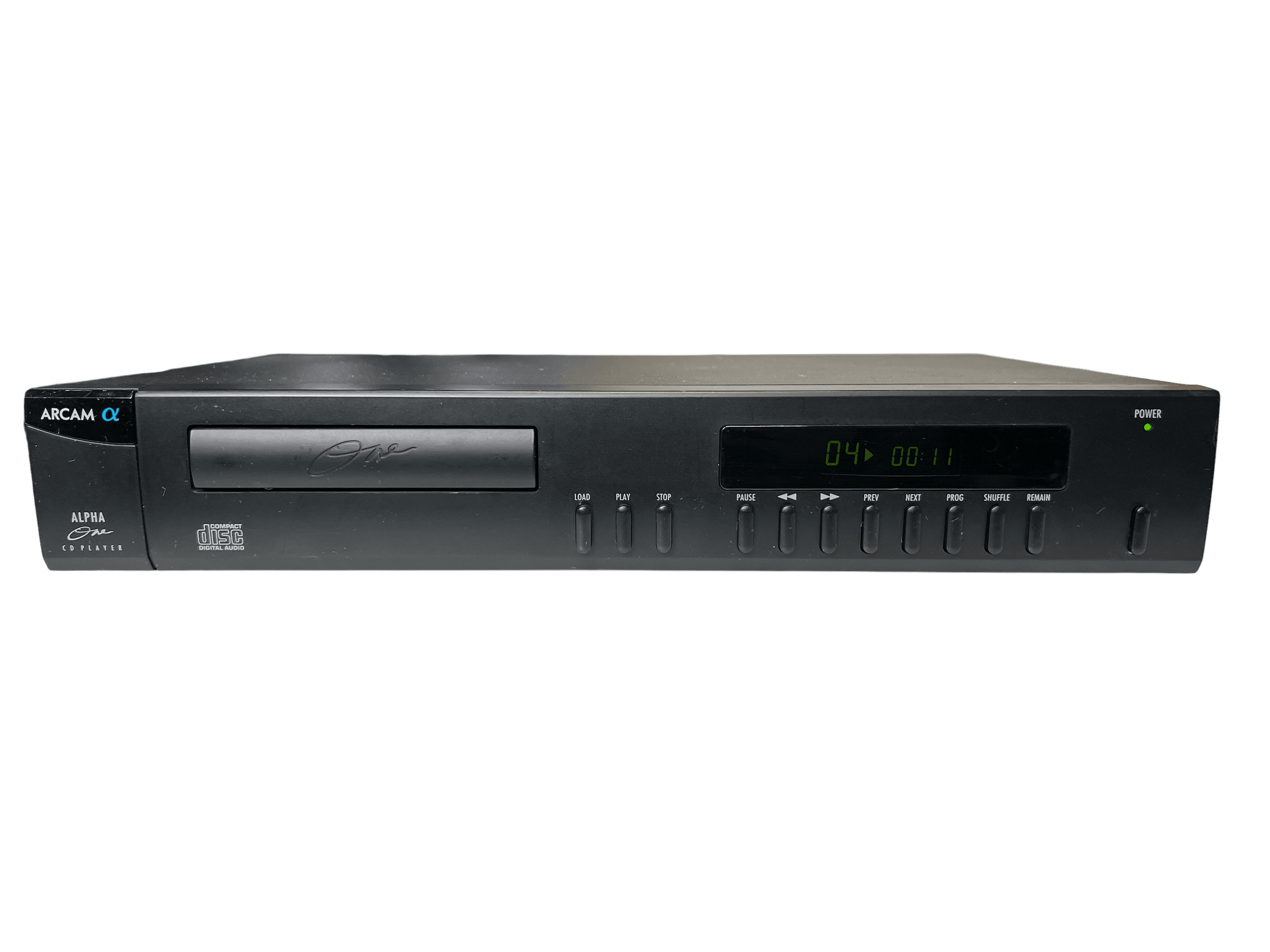 Arcam Alpha One CD
