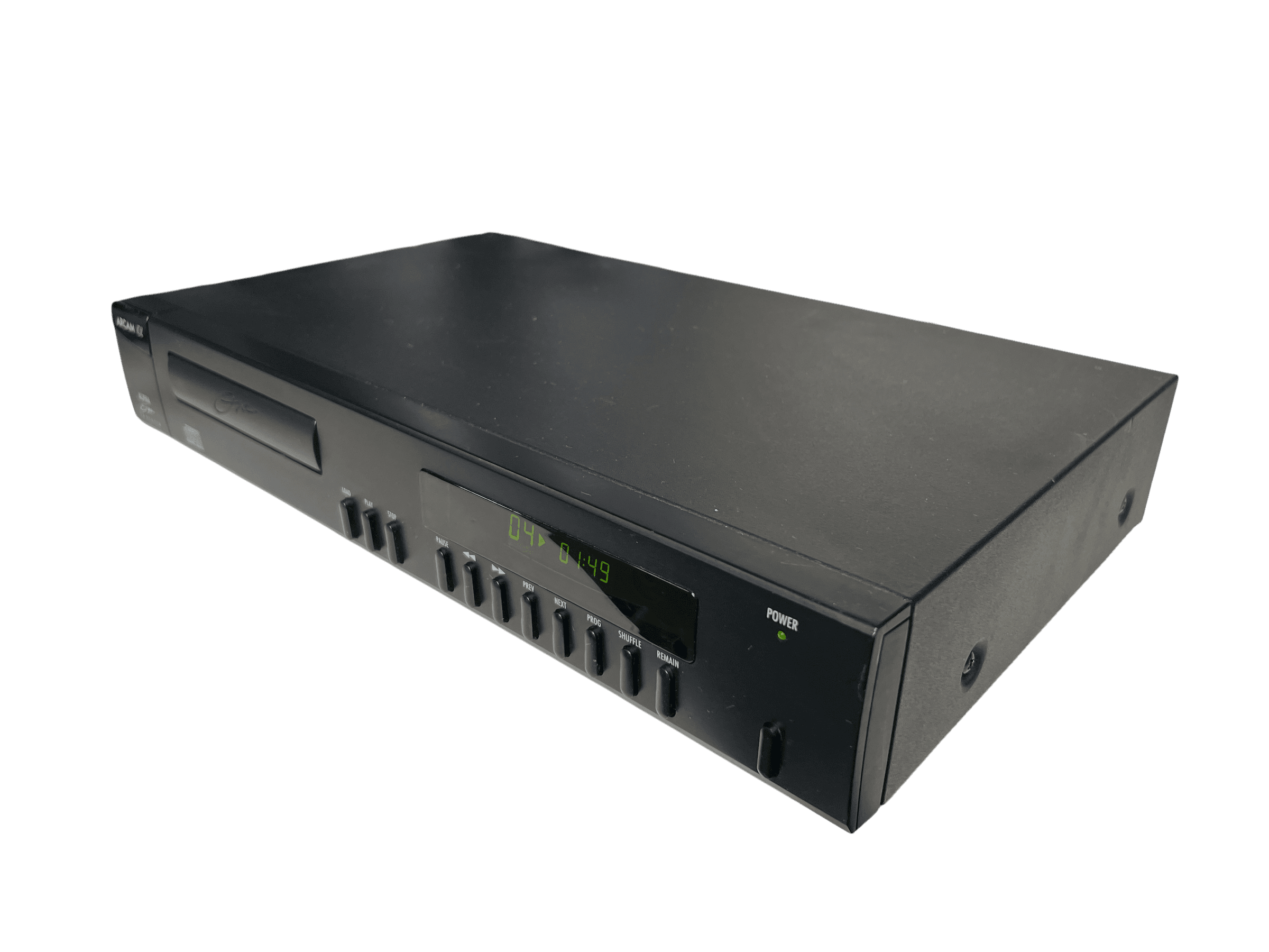 Arcam Alpha One CD bilde 5