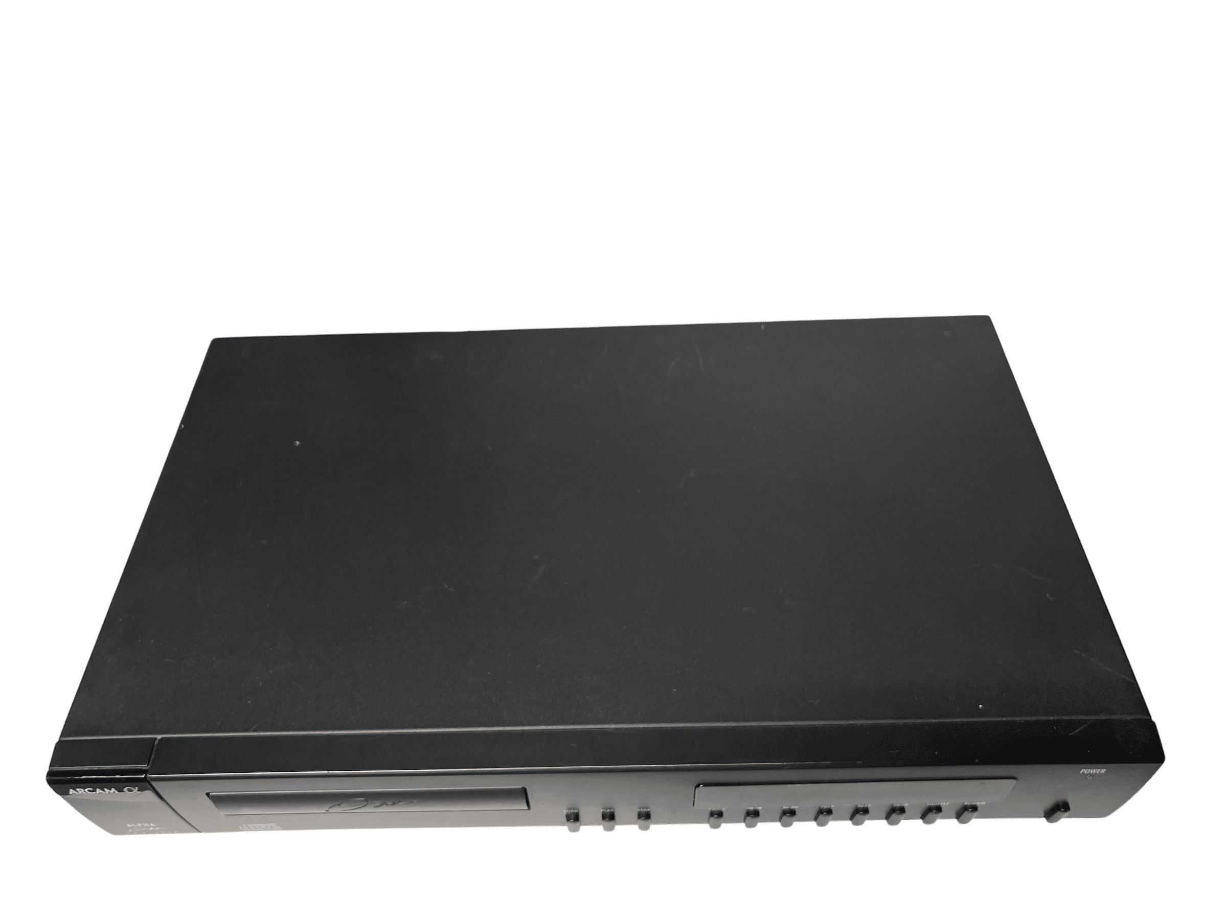 Arcam Alpha One CD bilde 6