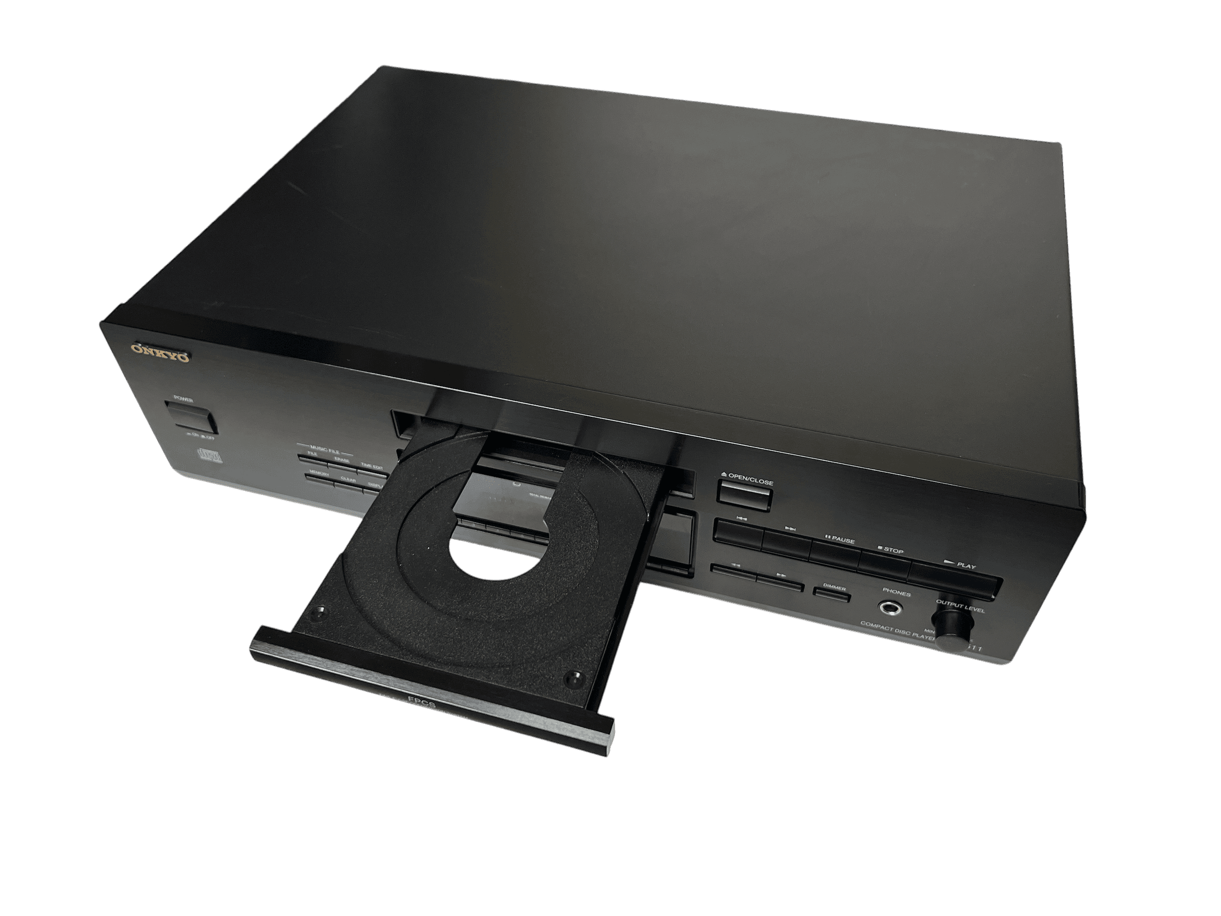 Onkyo DX-7511 bilde 6