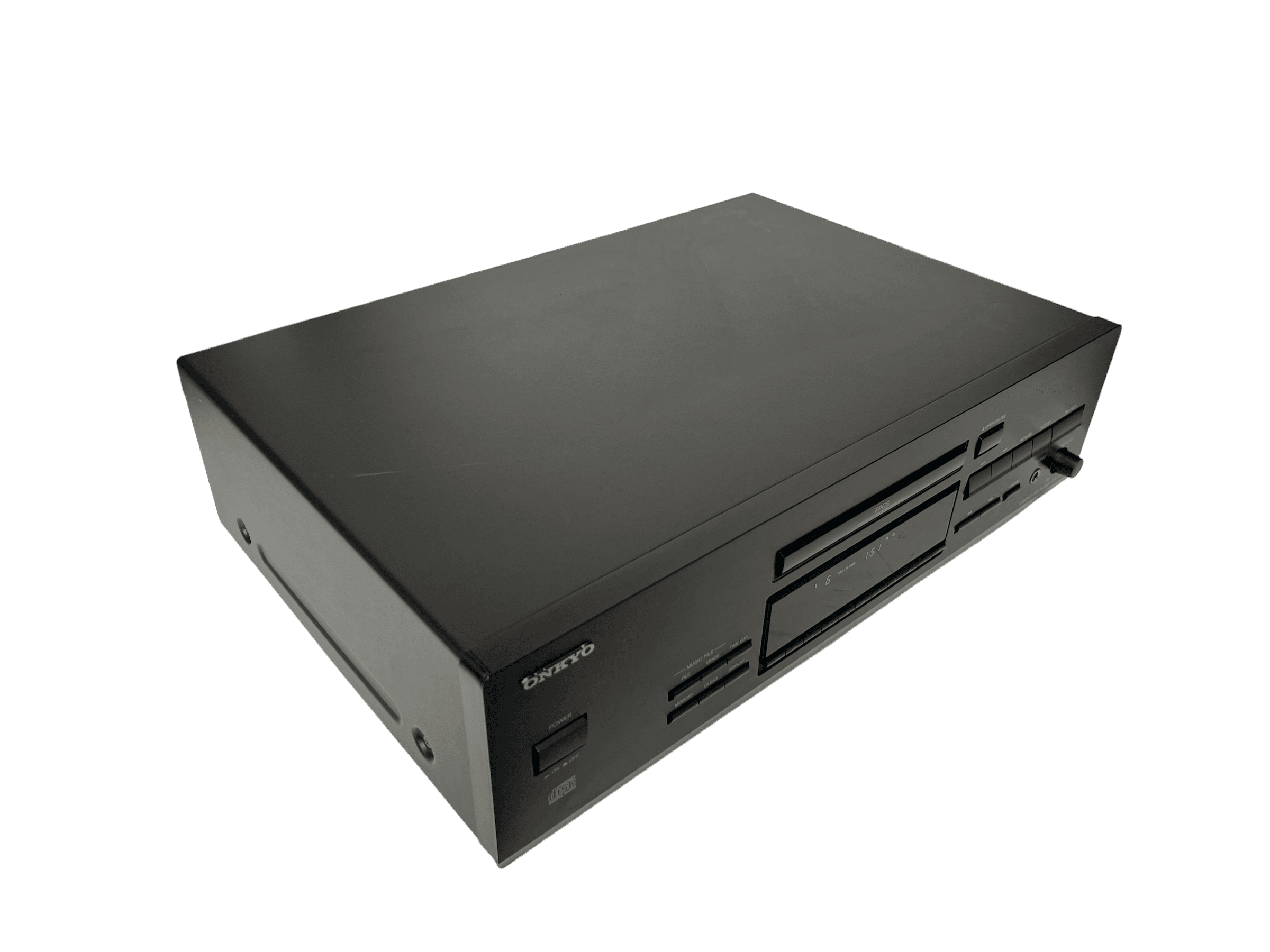 Onkyo DX-7511 bilde 3