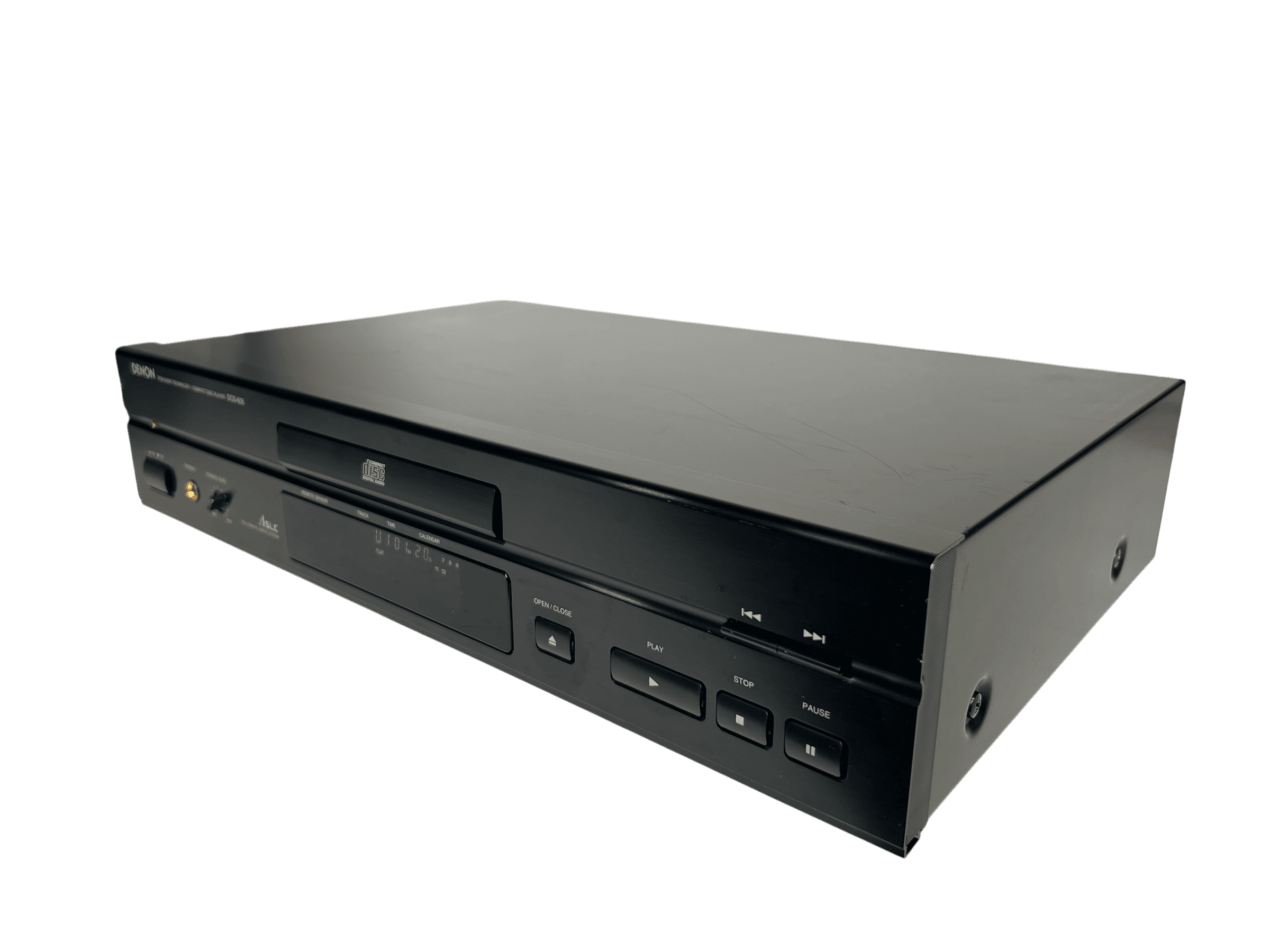 Denon DCD-635 bilde 5